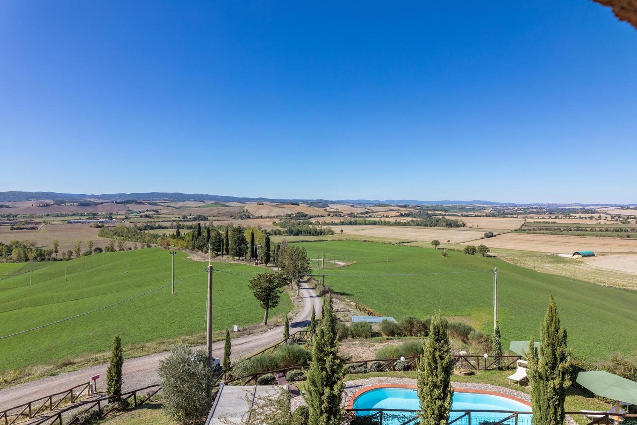 Podere Albereto