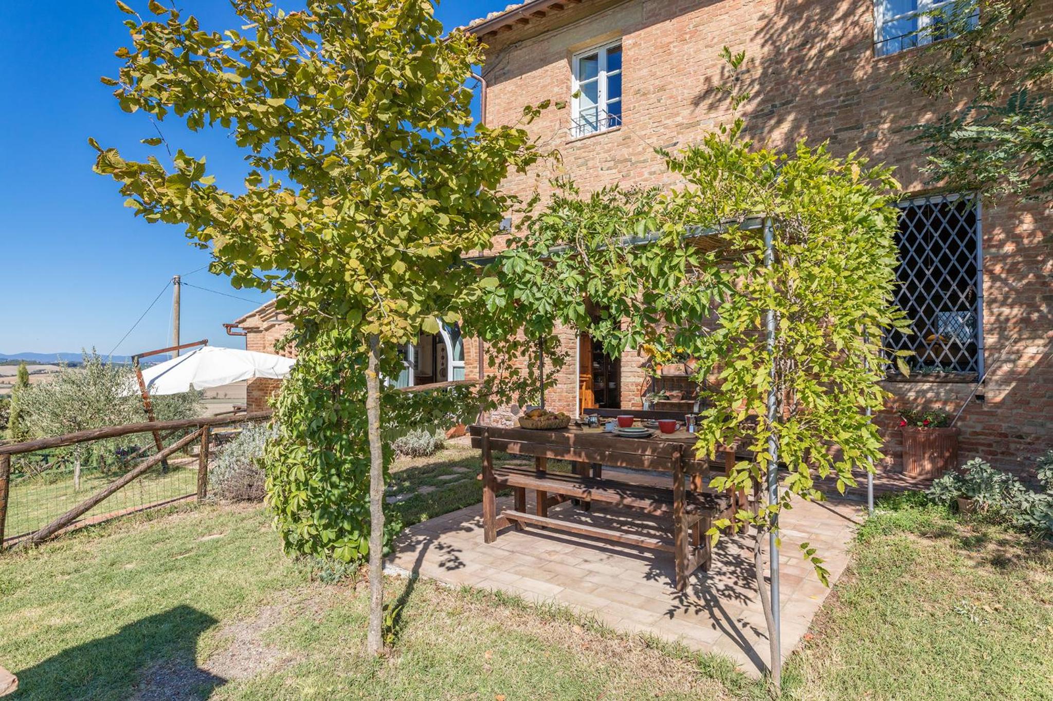 Podere Albereto