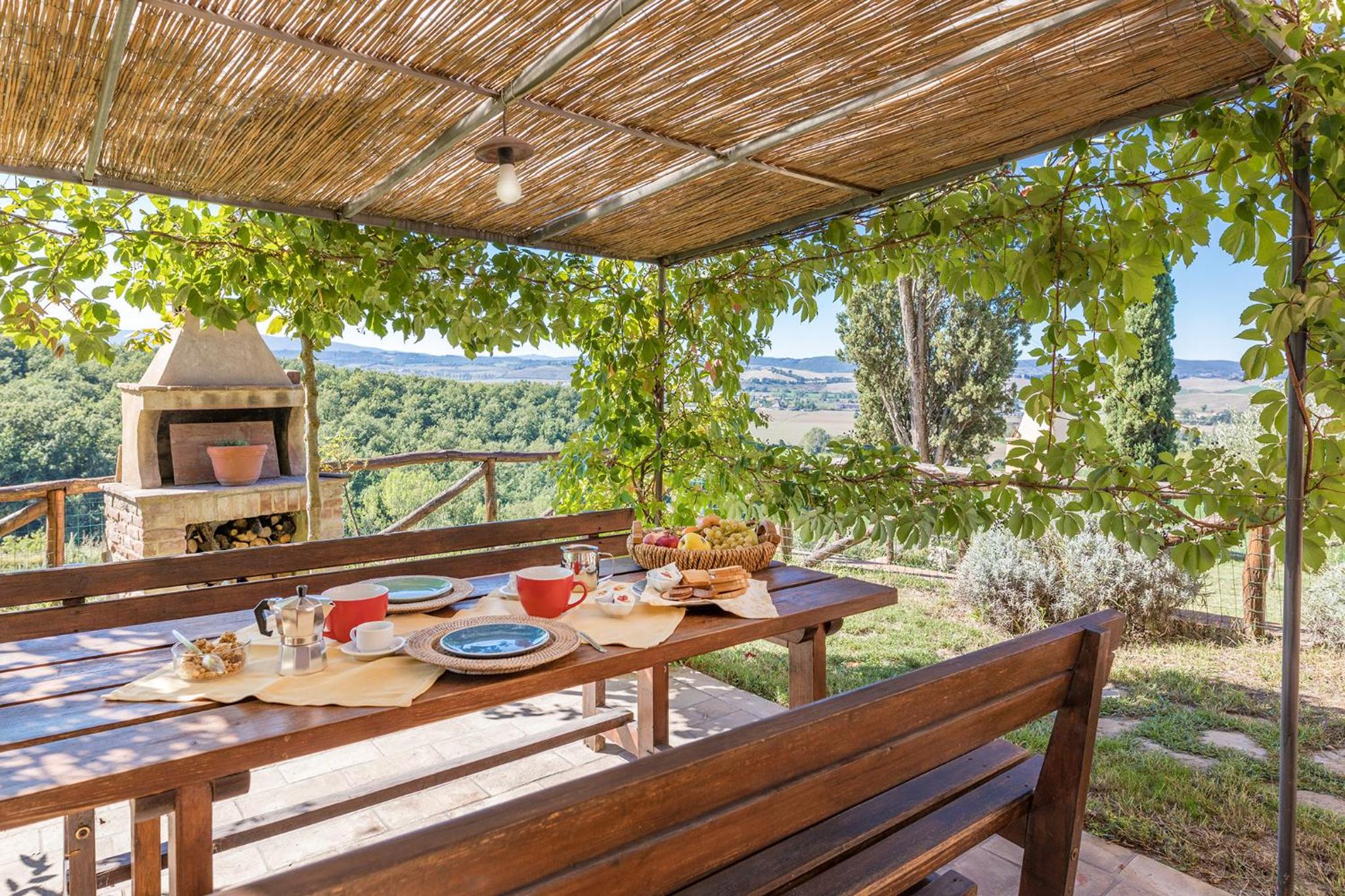 Podere Albereto
