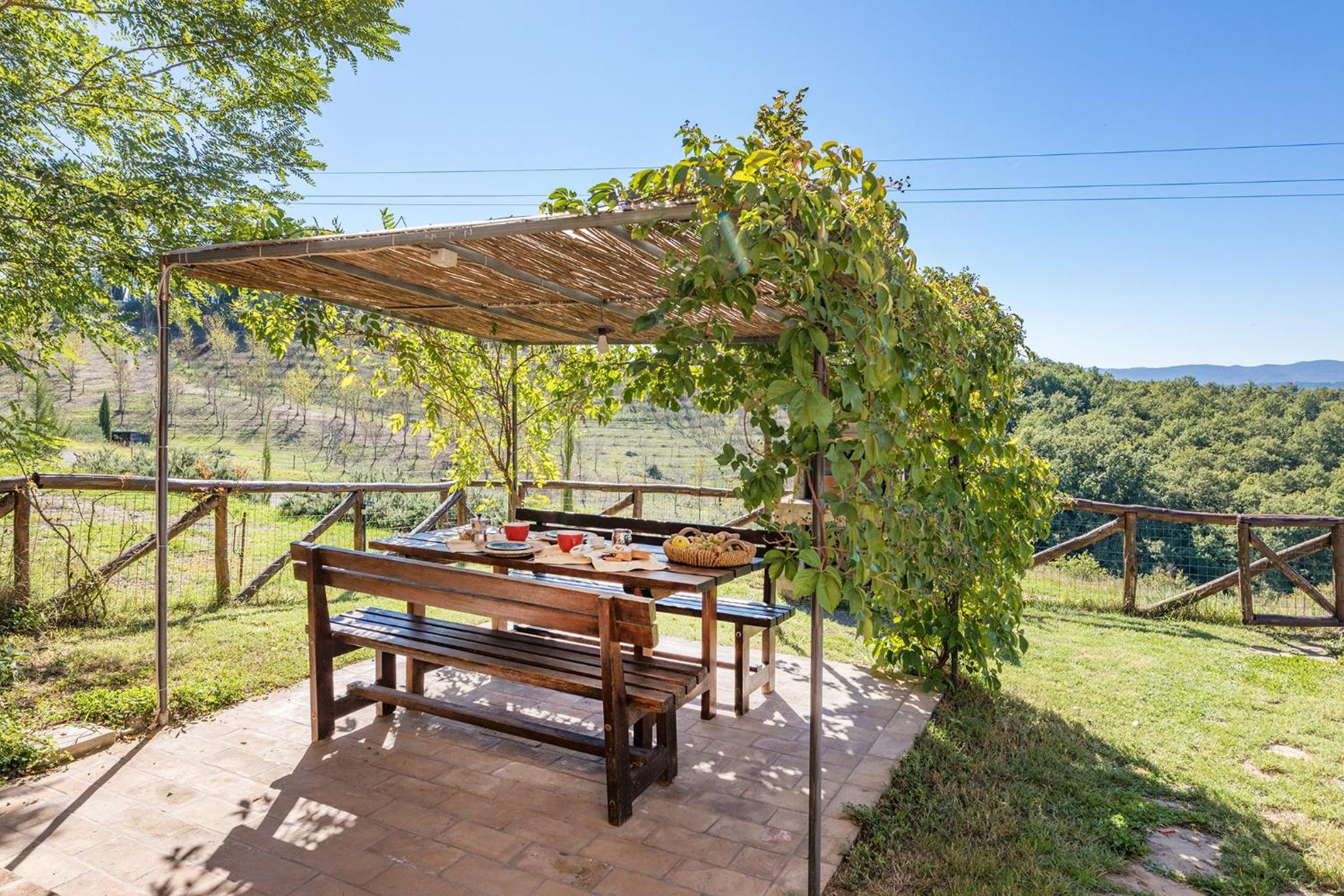 Podere Albereto