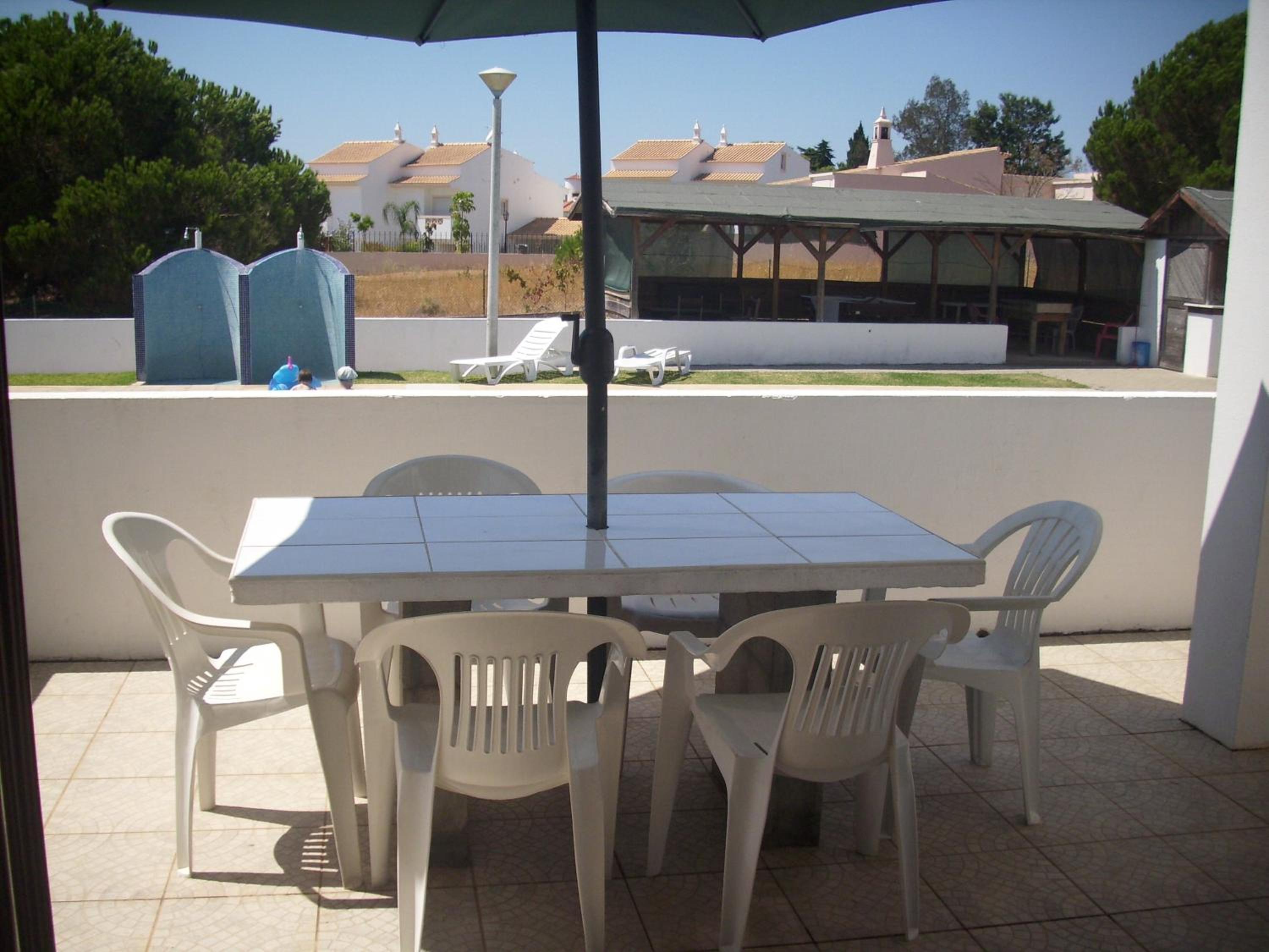 Vila Olímpica view 5