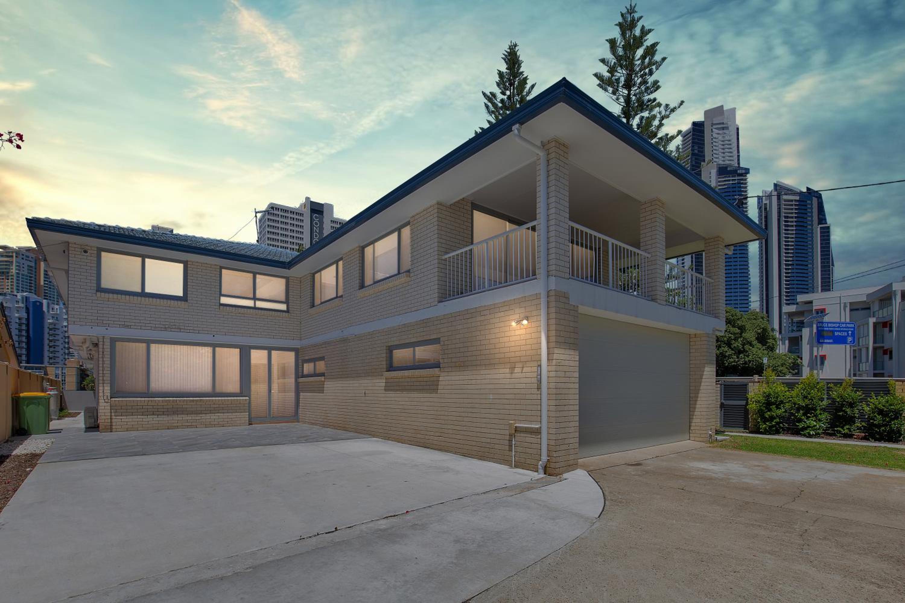 29 Stanhill drive