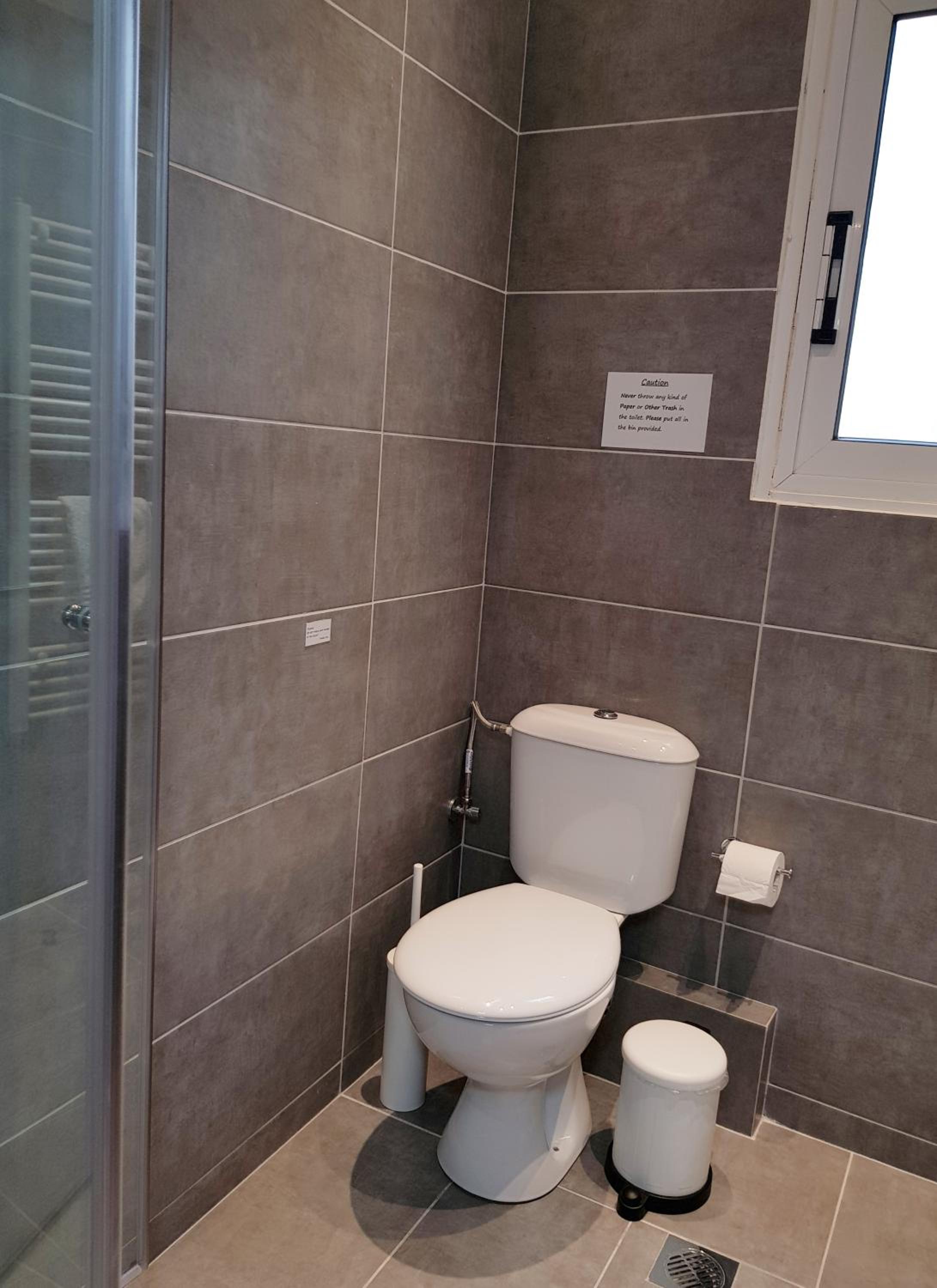 Modernly Renovated Apt