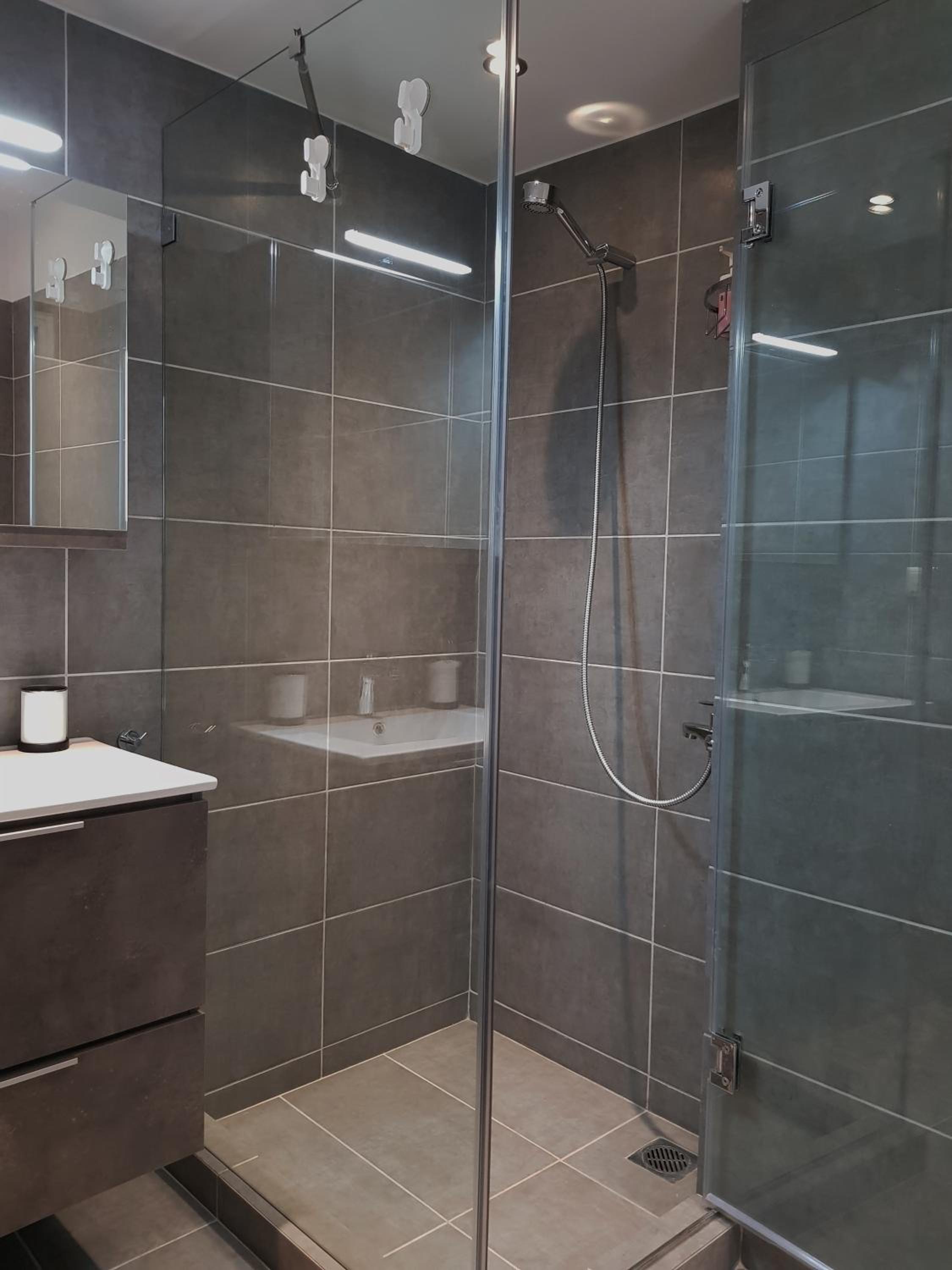 Modernly Renovated Apt