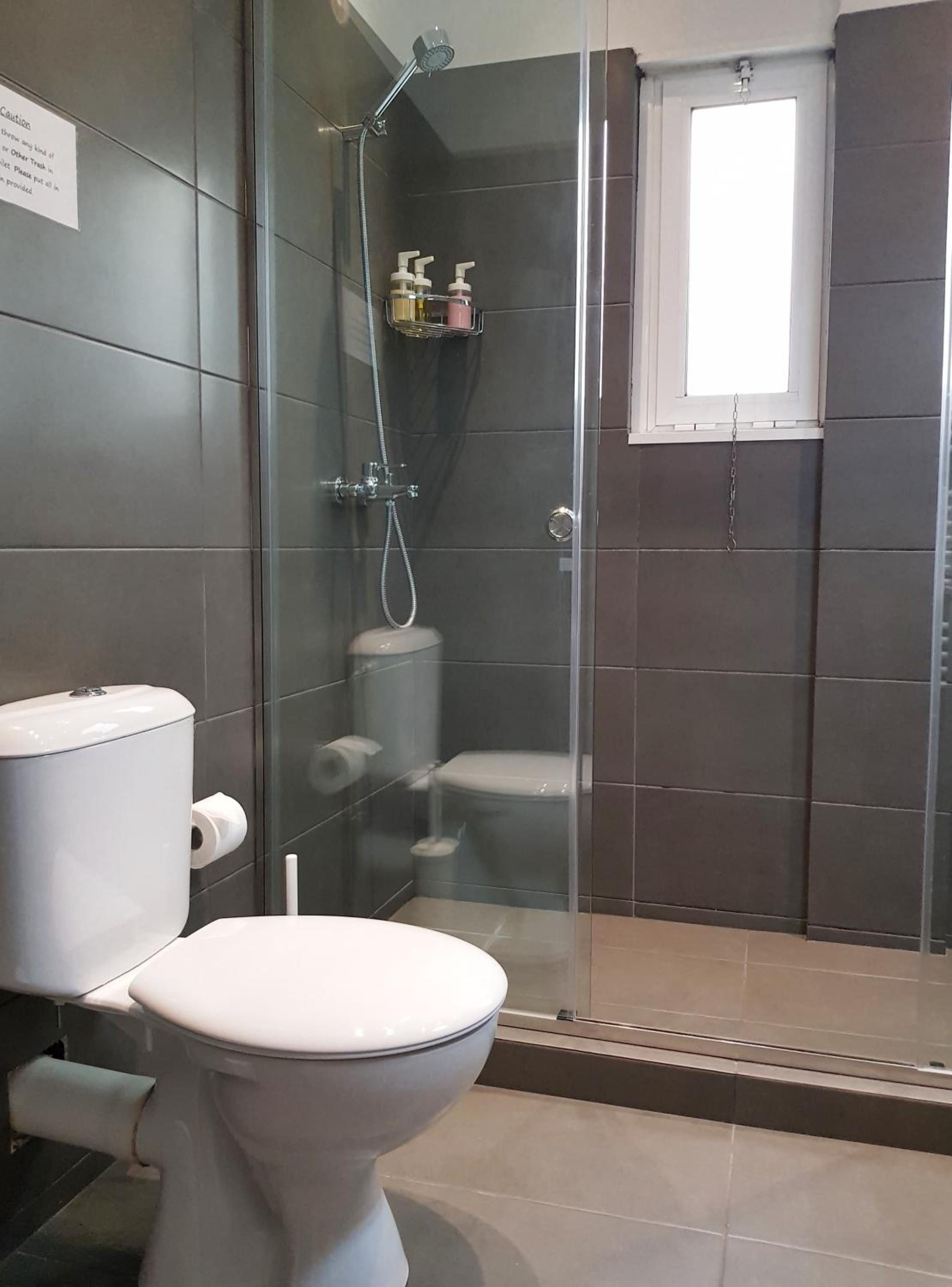 Modernly Renovated Apt