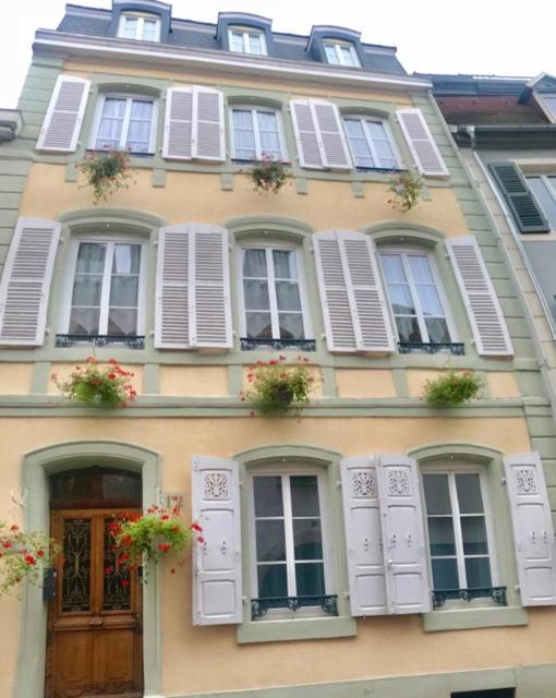L'ambassadeur - Colmar centre