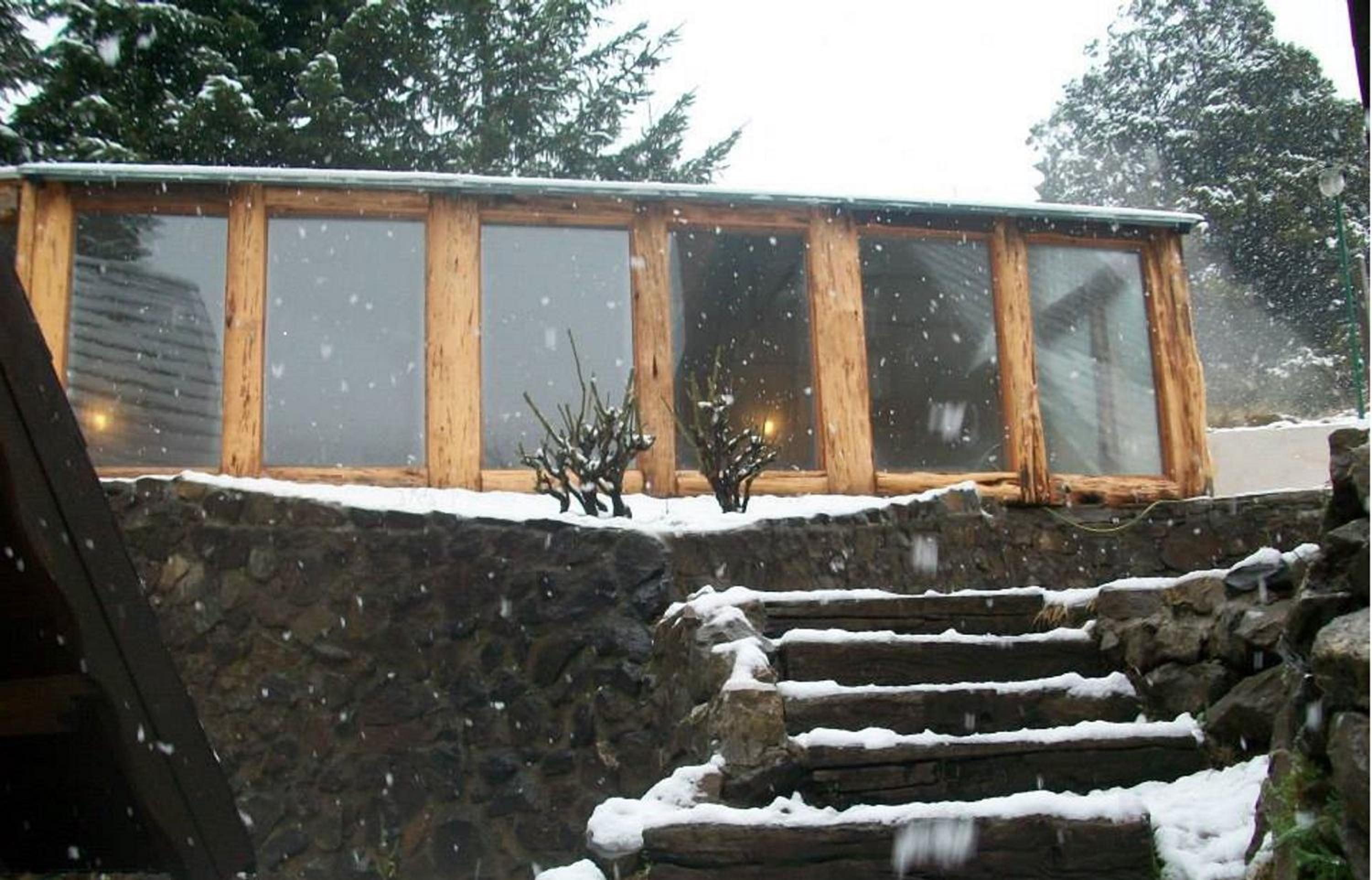 Cabañas Antilhue