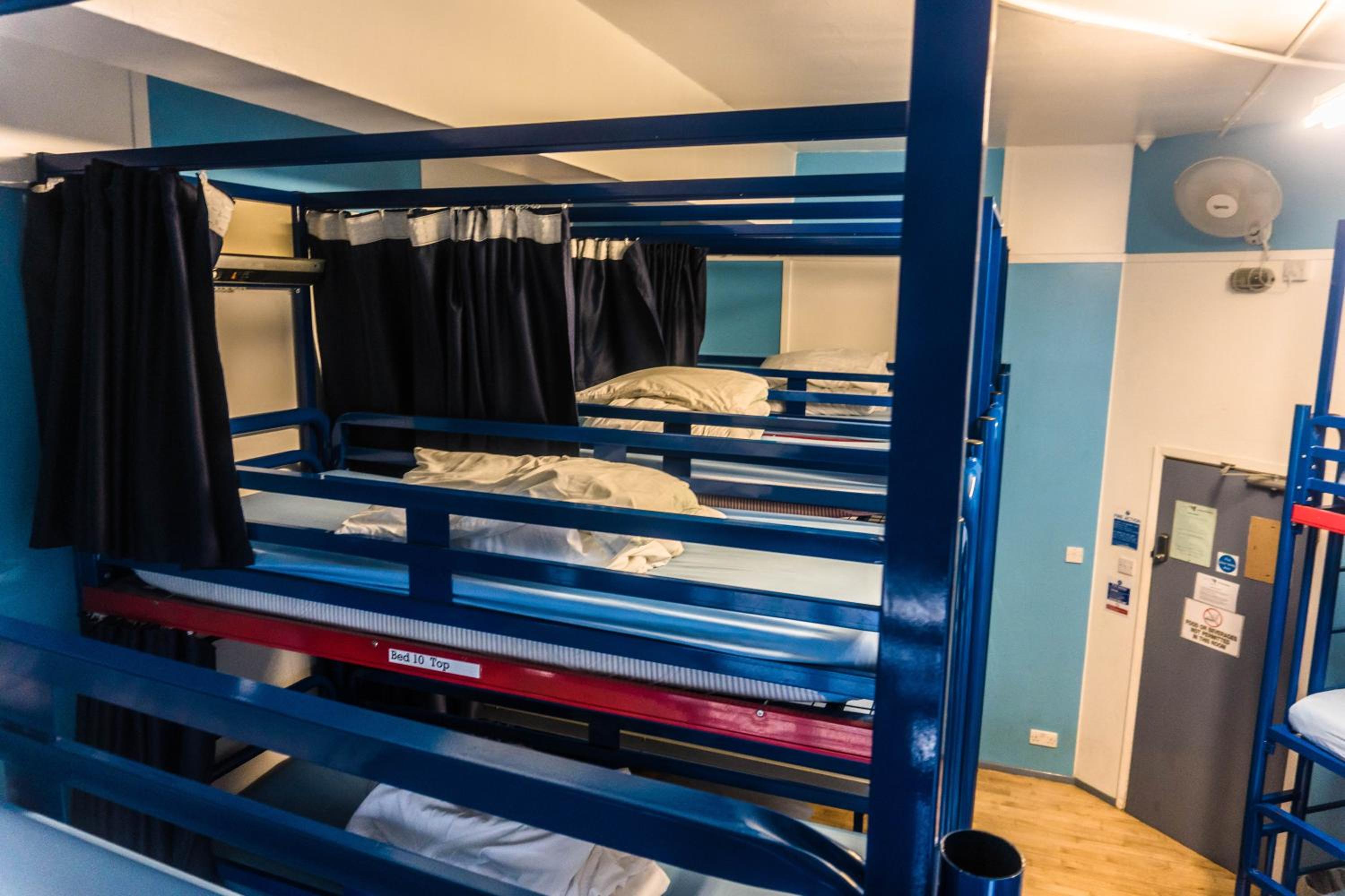 London Backpackers Youth Hostel 18 - 35 Years Old Only