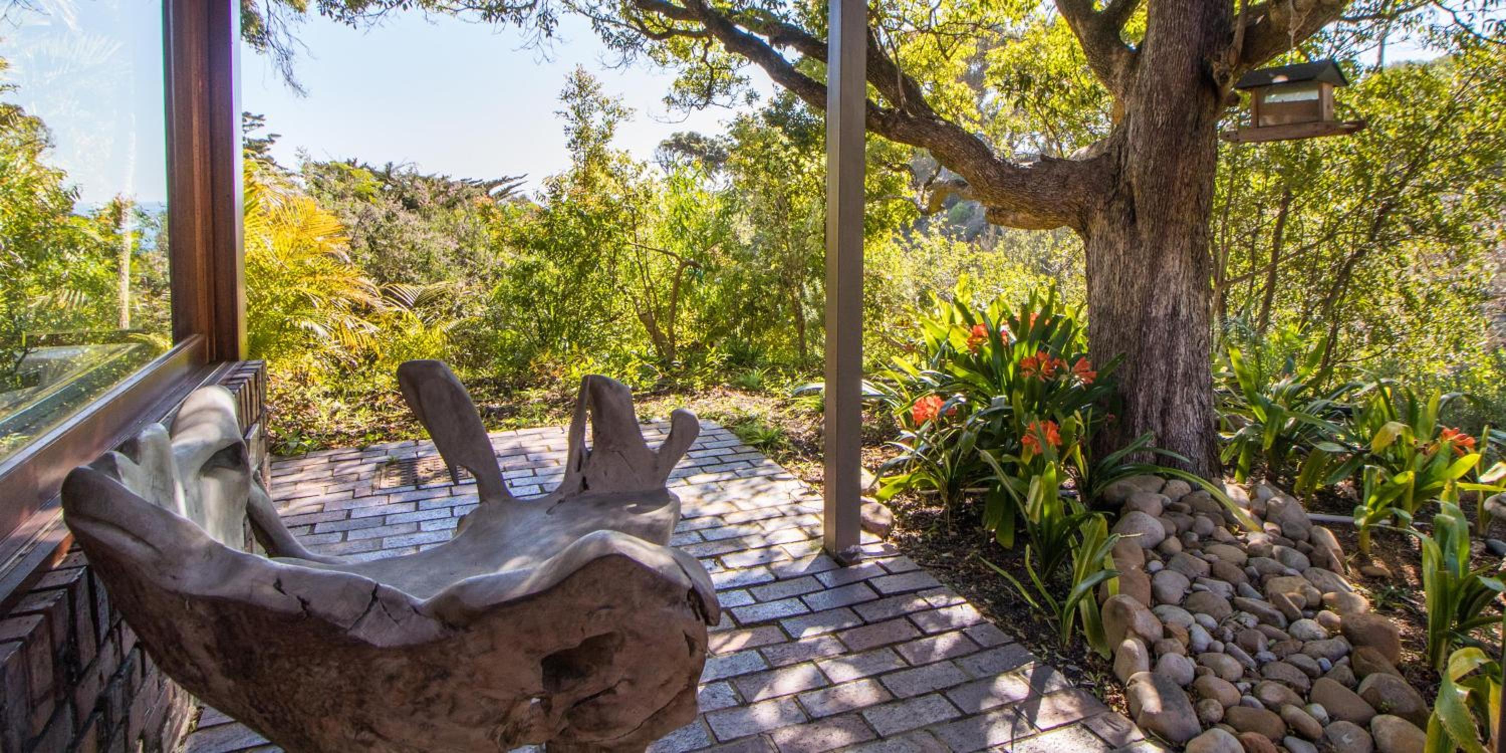 Camps Bay Forest Pods