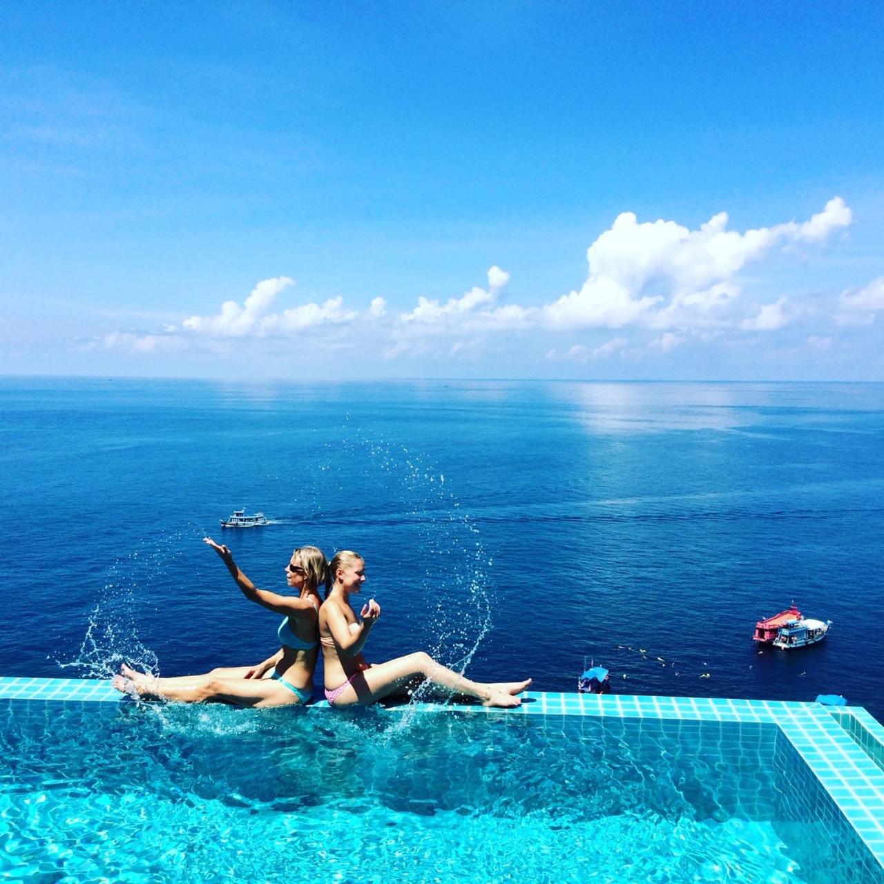 Villas Sabai Jai view 5