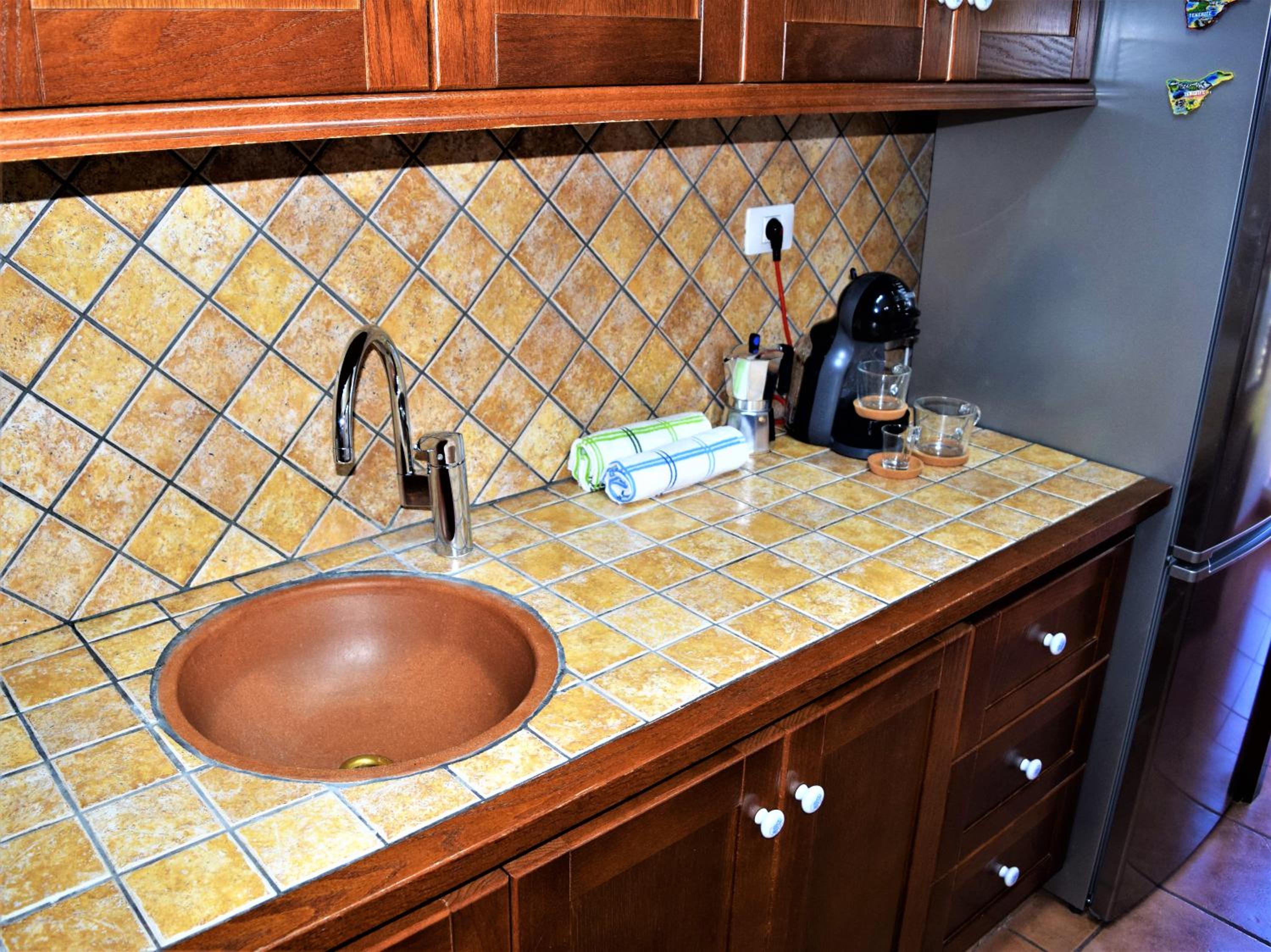 Victoria Family Apartman Tenerife view 5