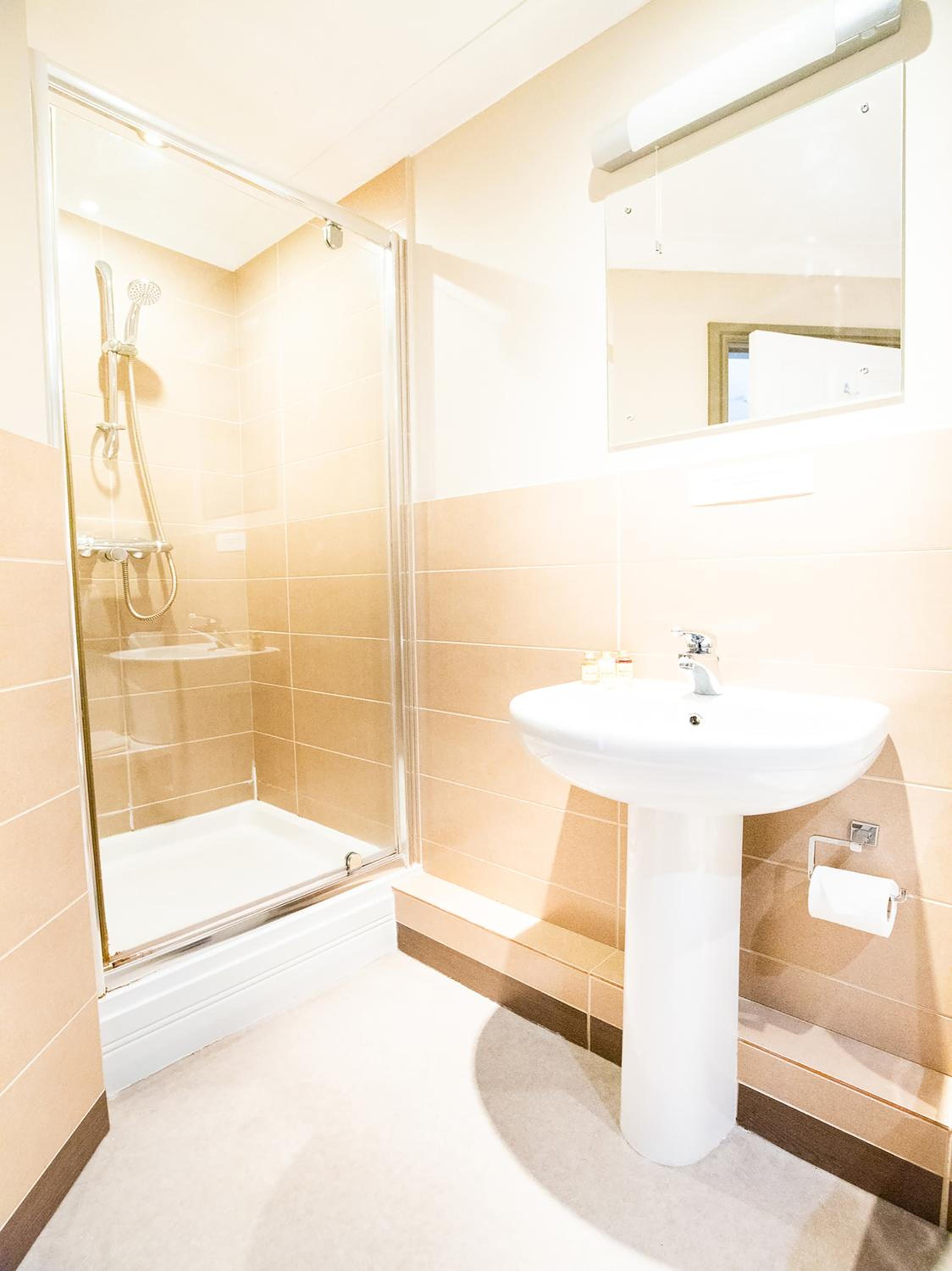 Gretna Green Vacations - The Gables Hotel - Property Image 9