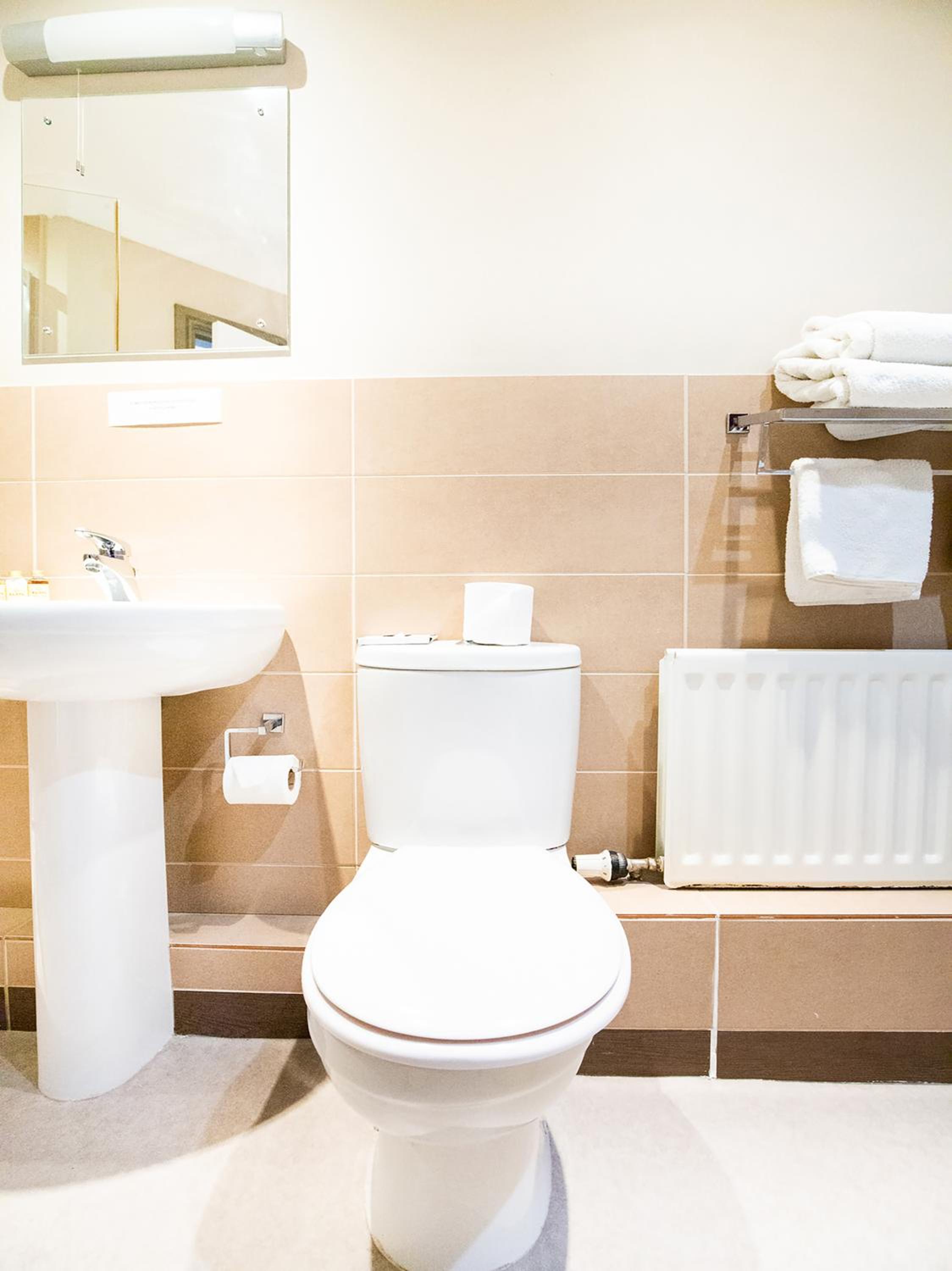 Gretna Green Vacations - The Gables Hotel - Property Image 7