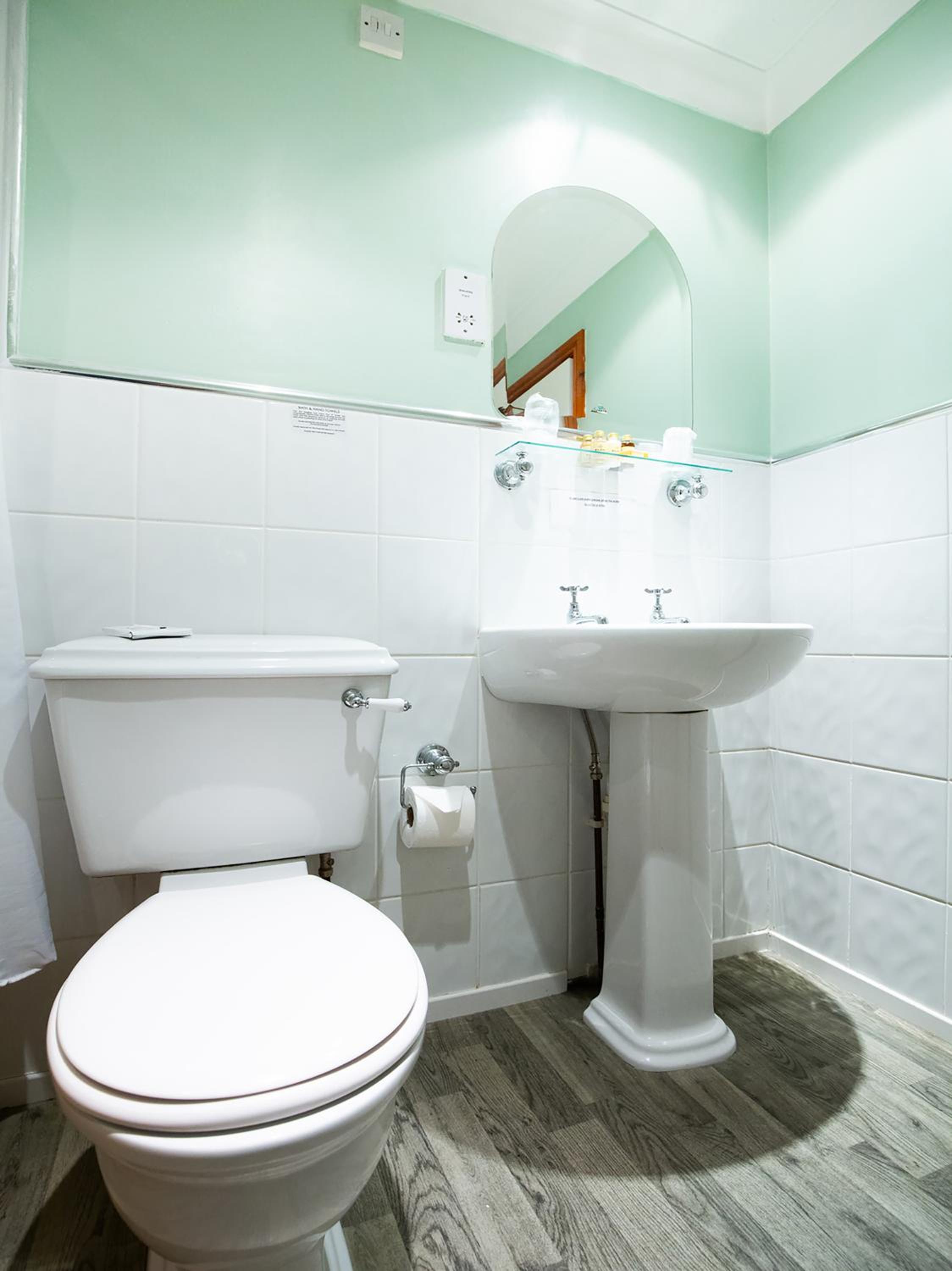 Gretna Green Vacations - The Gables Hotel - Property Image 30