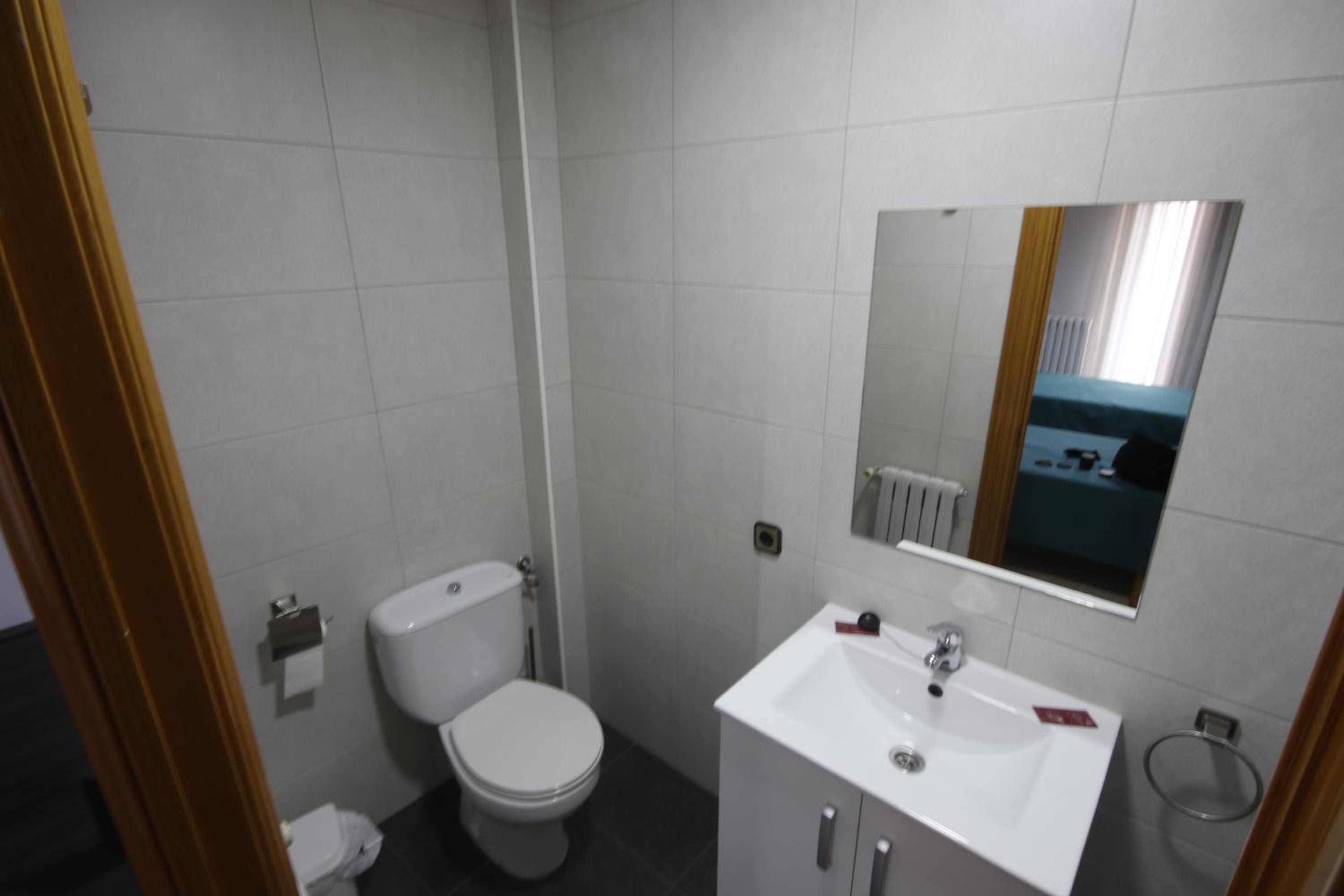 hostal trevol