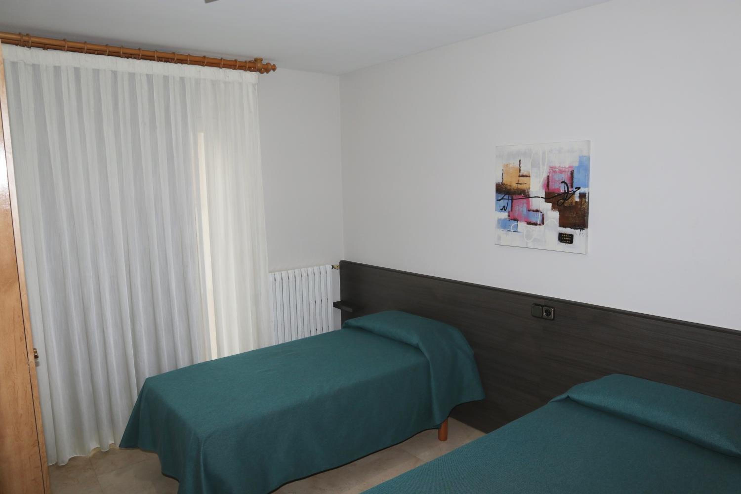 hostal trevol
