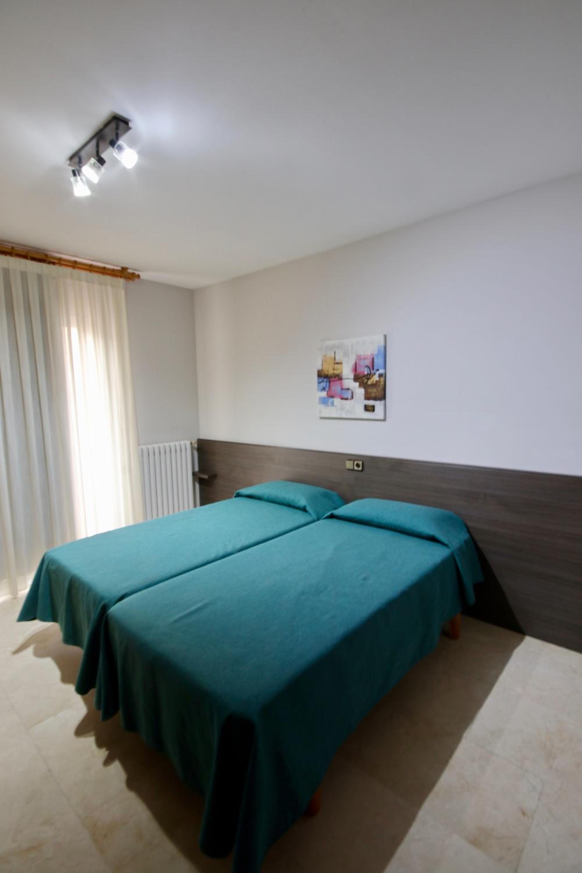 hostal trevol