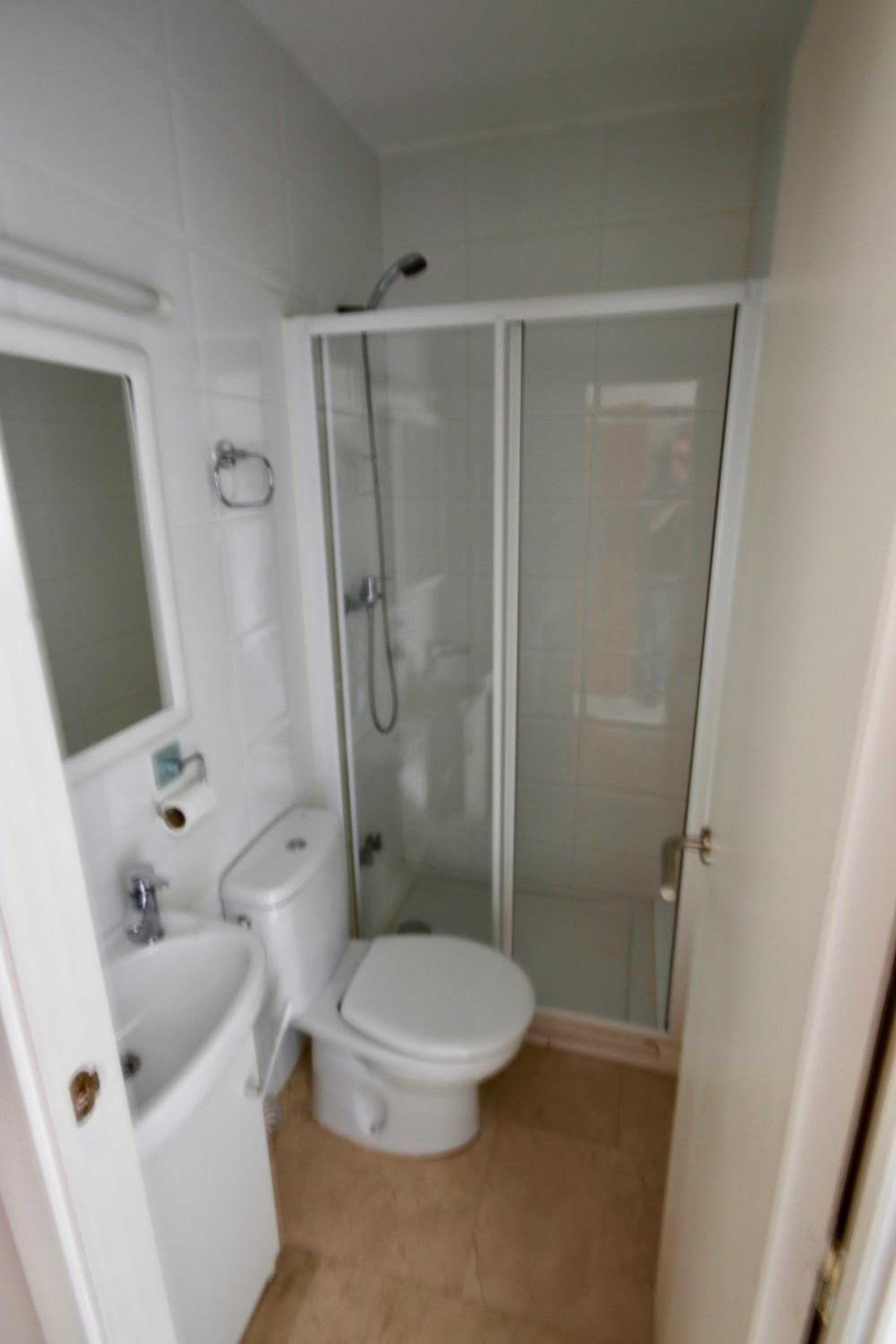 hostal trevol