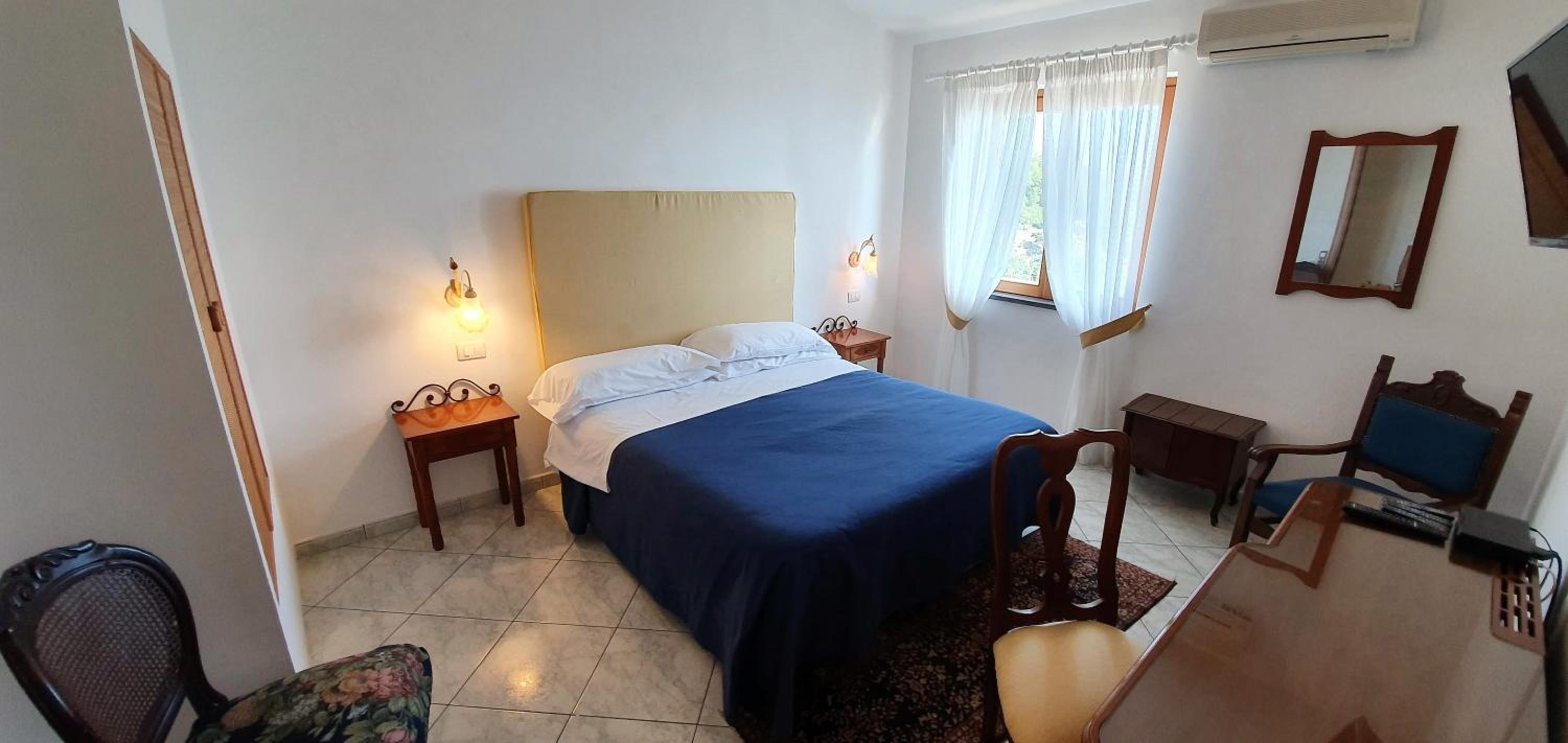 Agriturismo Fattoria Terranova