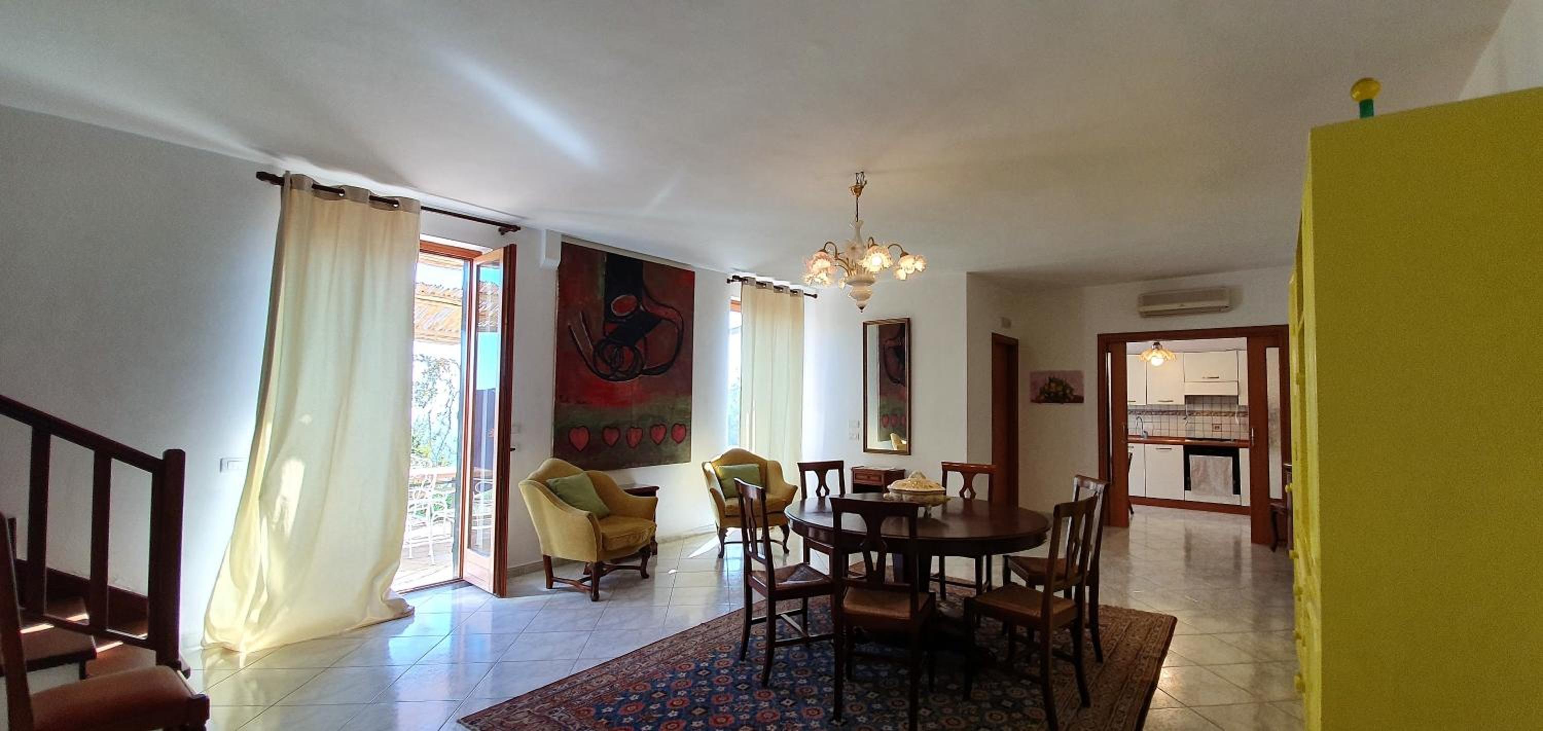 Agriturismo Fattoria Terranova