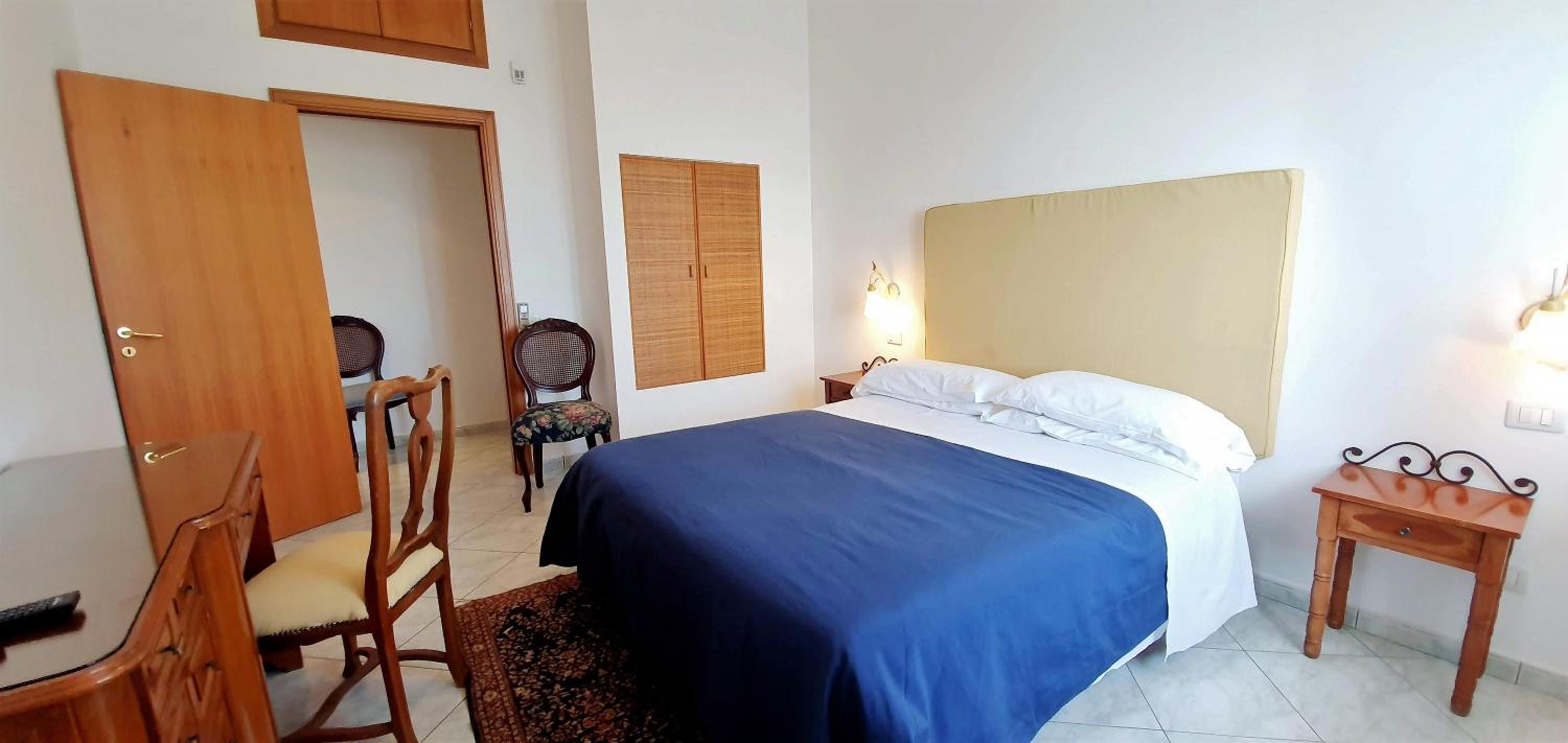 Agriturismo Fattoria Terranova