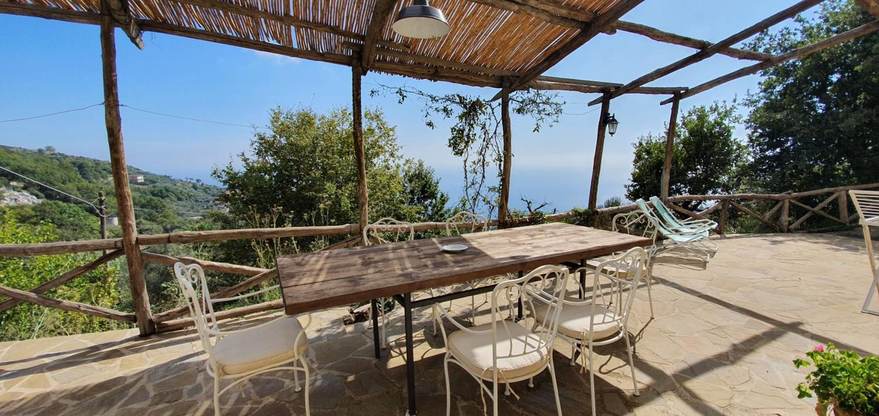 Agriturismo Fattoria Terranova