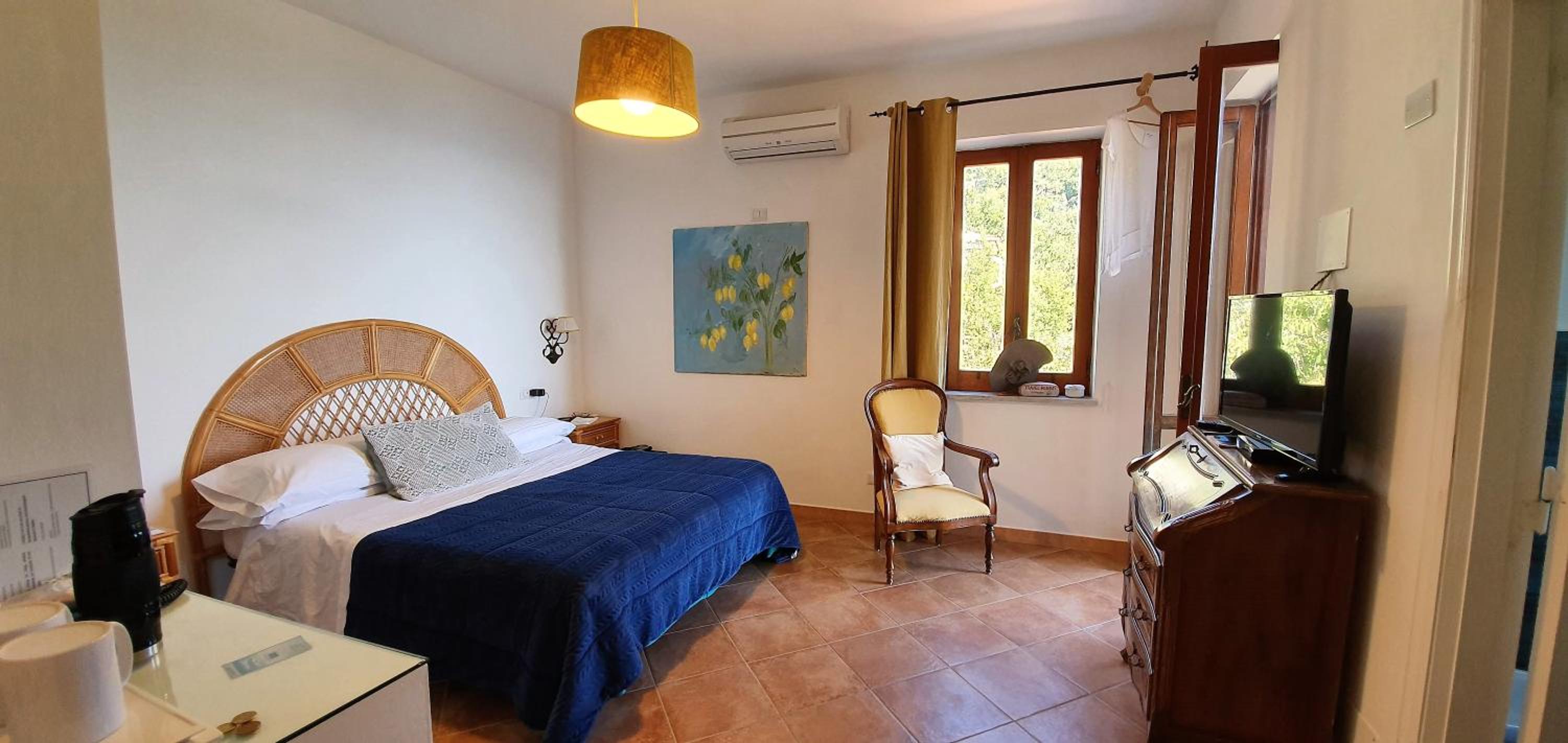 Agriturismo Fattoria Terranova