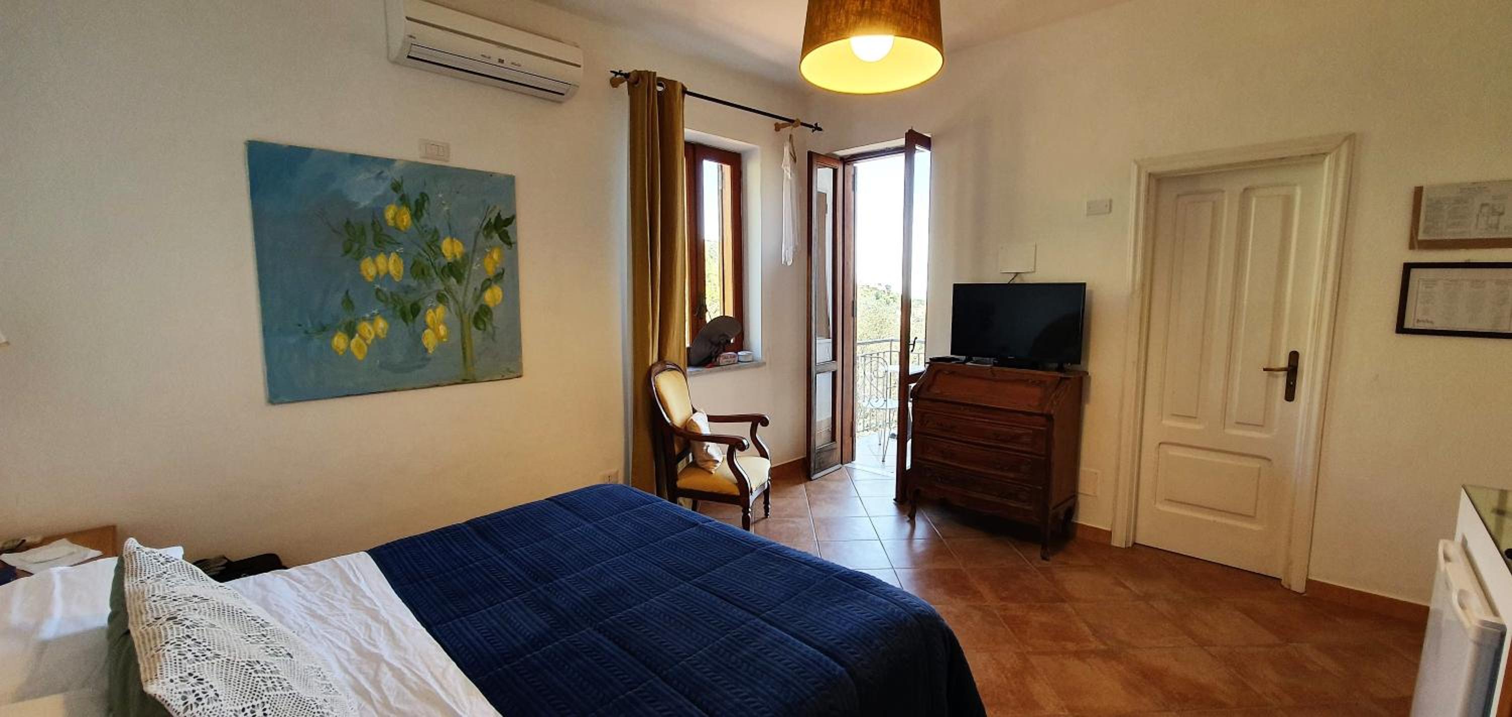 Agriturismo Fattoria Terranova