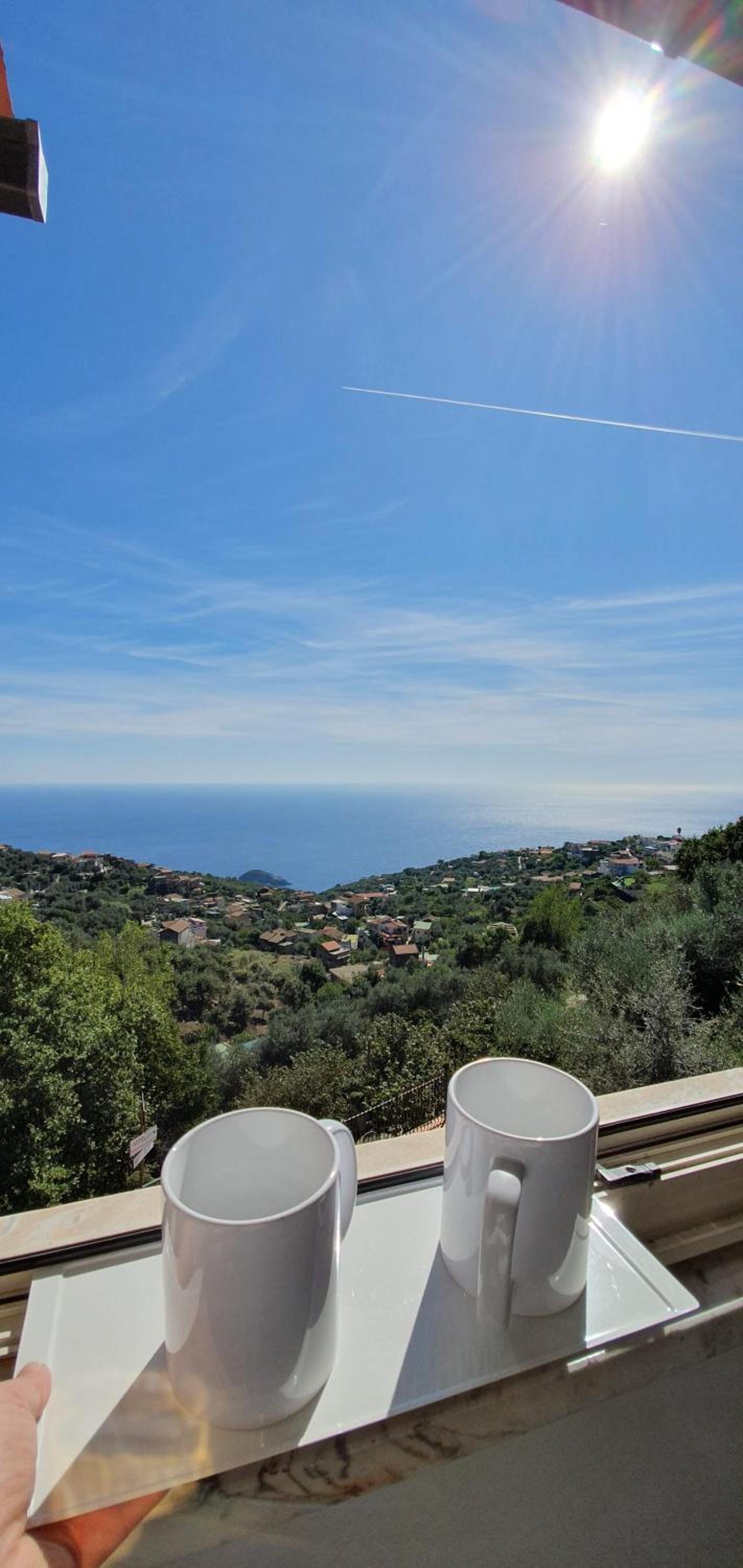 Agriturismo Fattoria Terranova