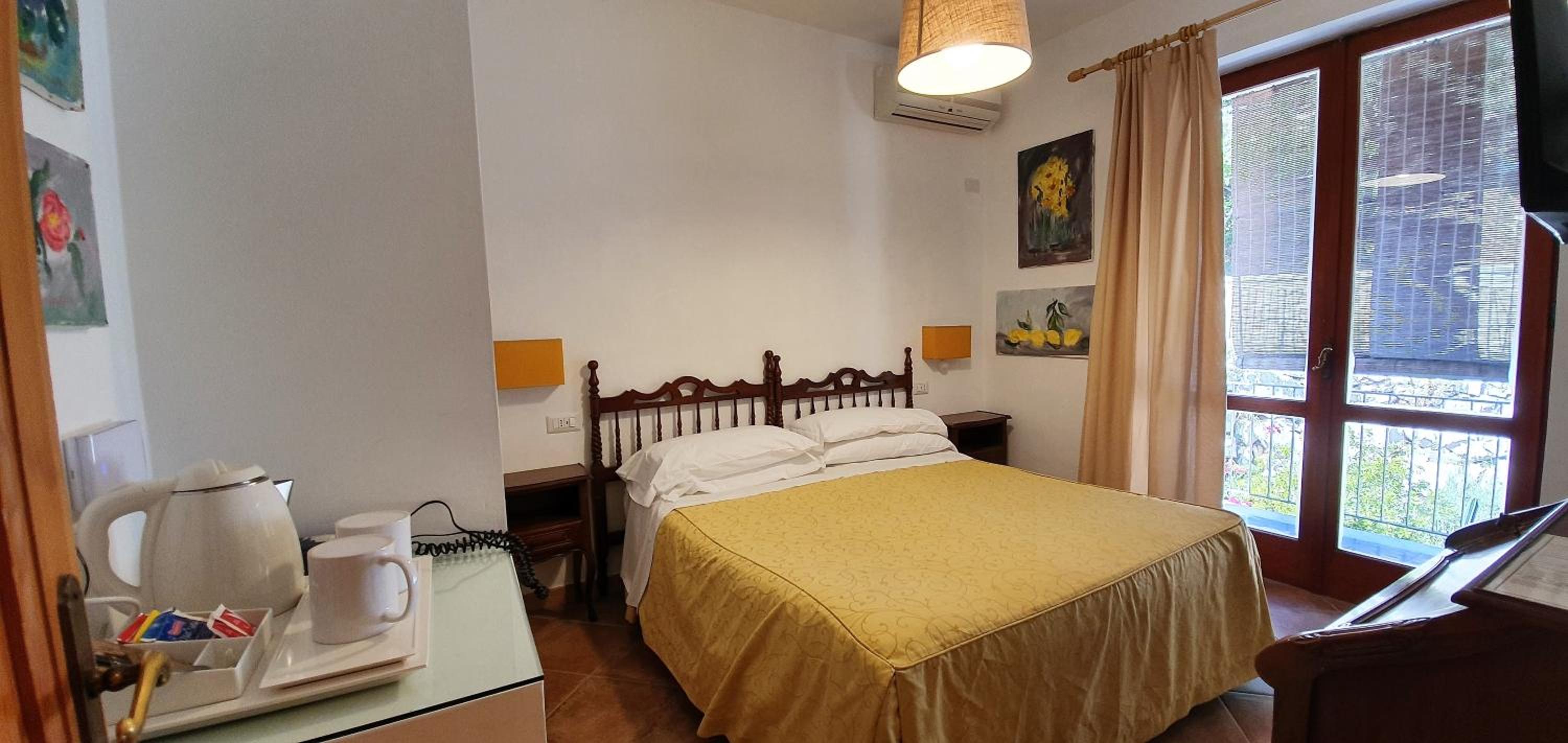 Agriturismo Fattoria Terranova