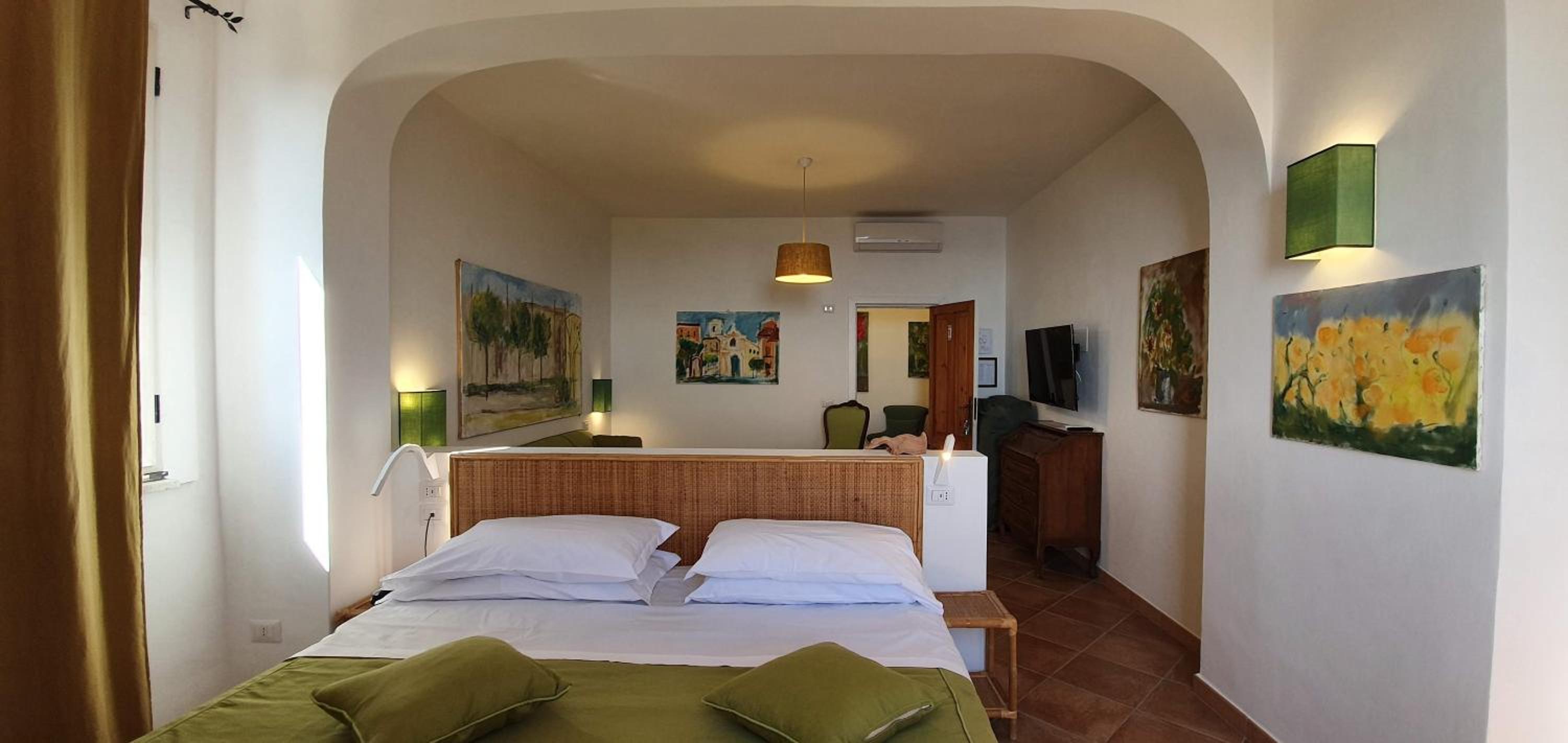 Agriturismo Fattoria Terranova