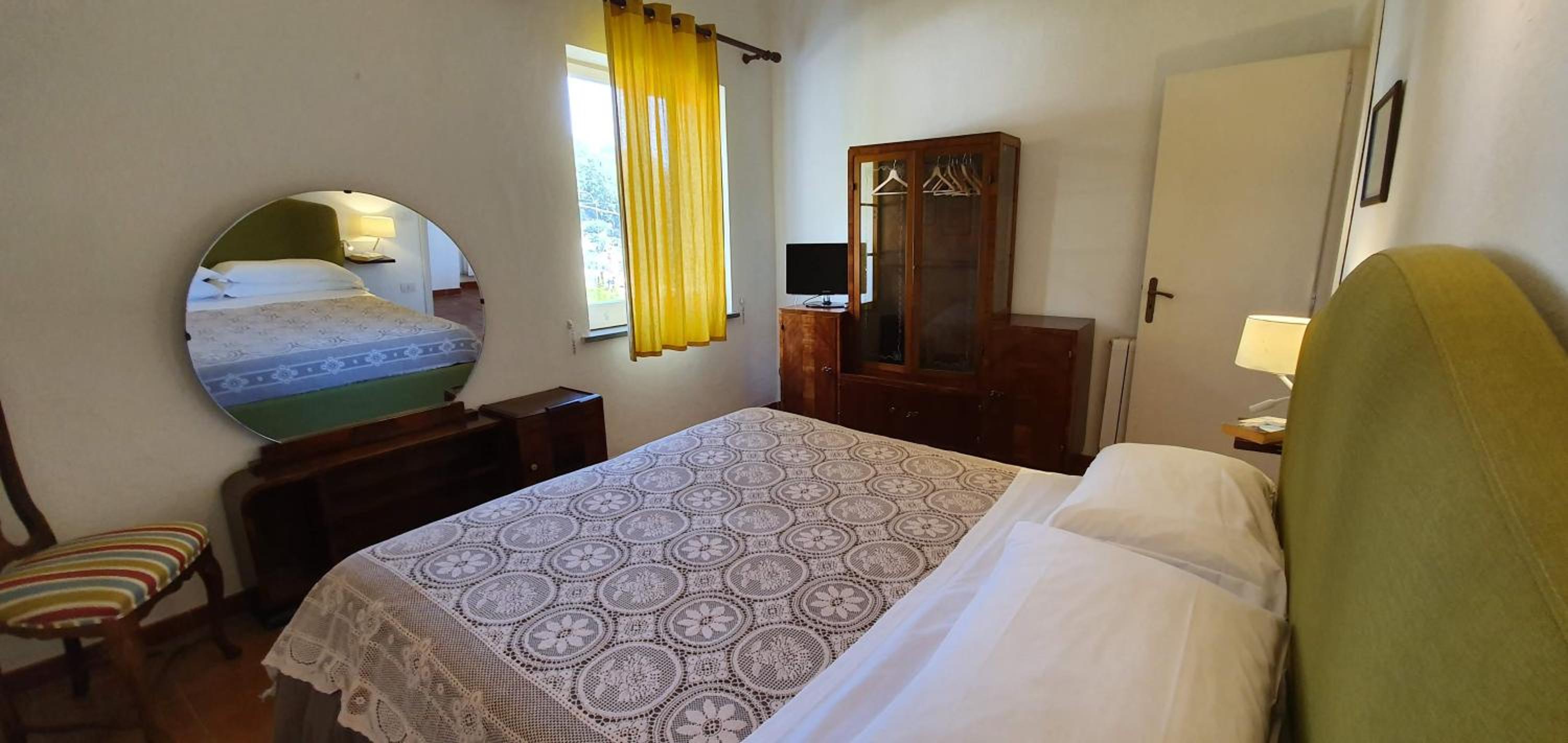 Agriturismo Fattoria Terranova