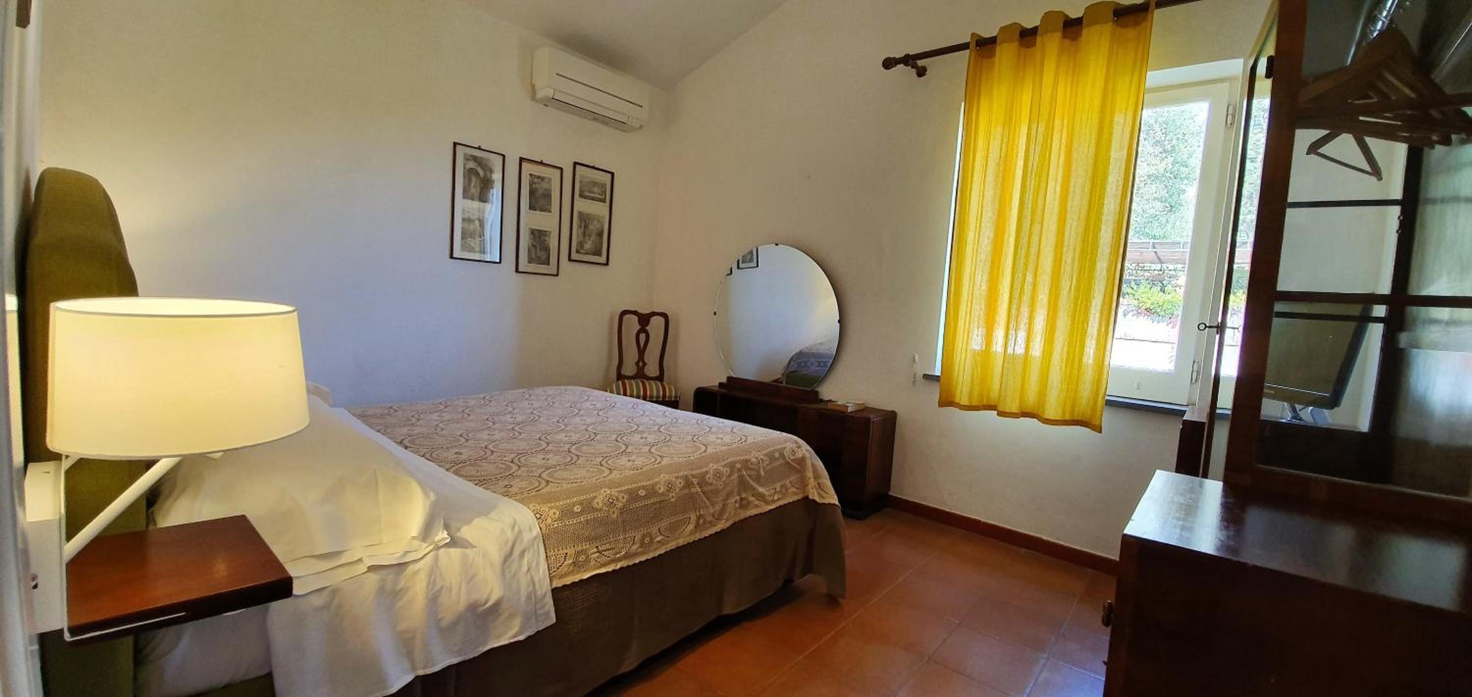 Agriturismo Fattoria Terranova