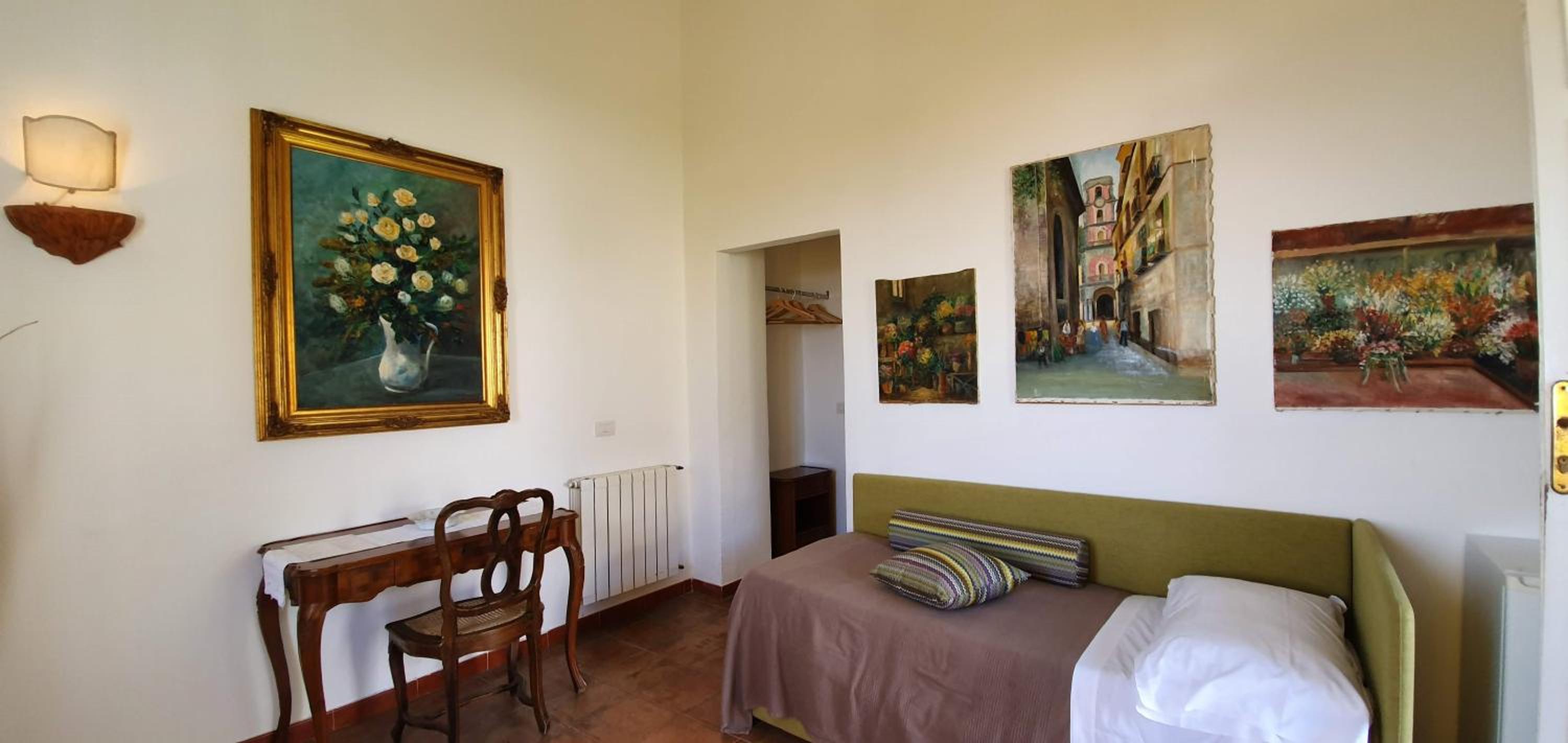 Agriturismo Fattoria Terranova
