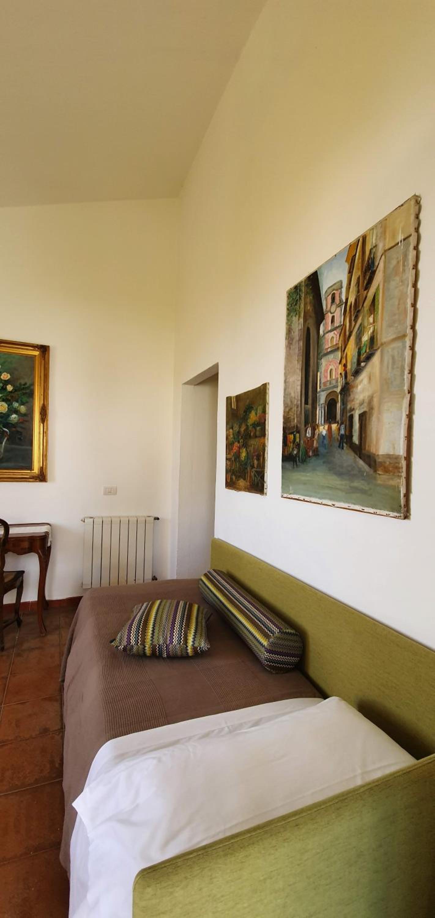 Agriturismo Fattoria Terranova
