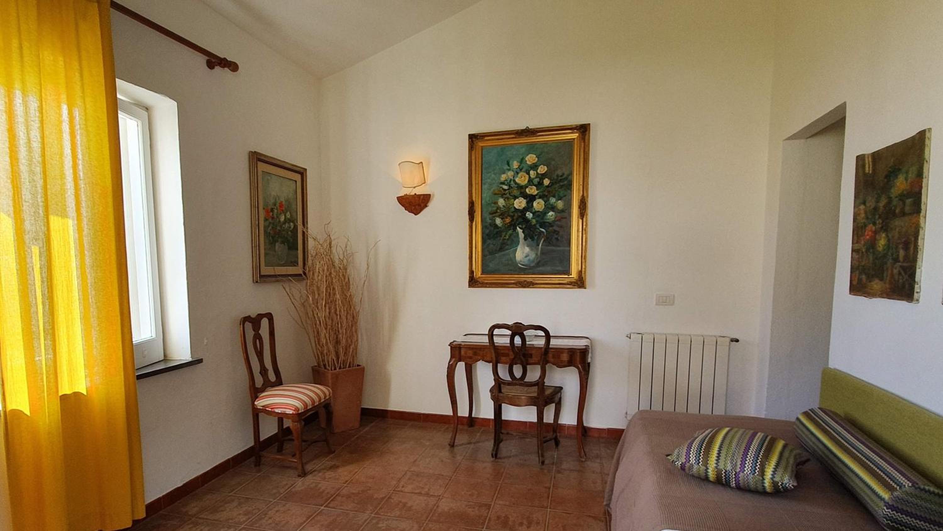 Agriturismo Fattoria Terranova