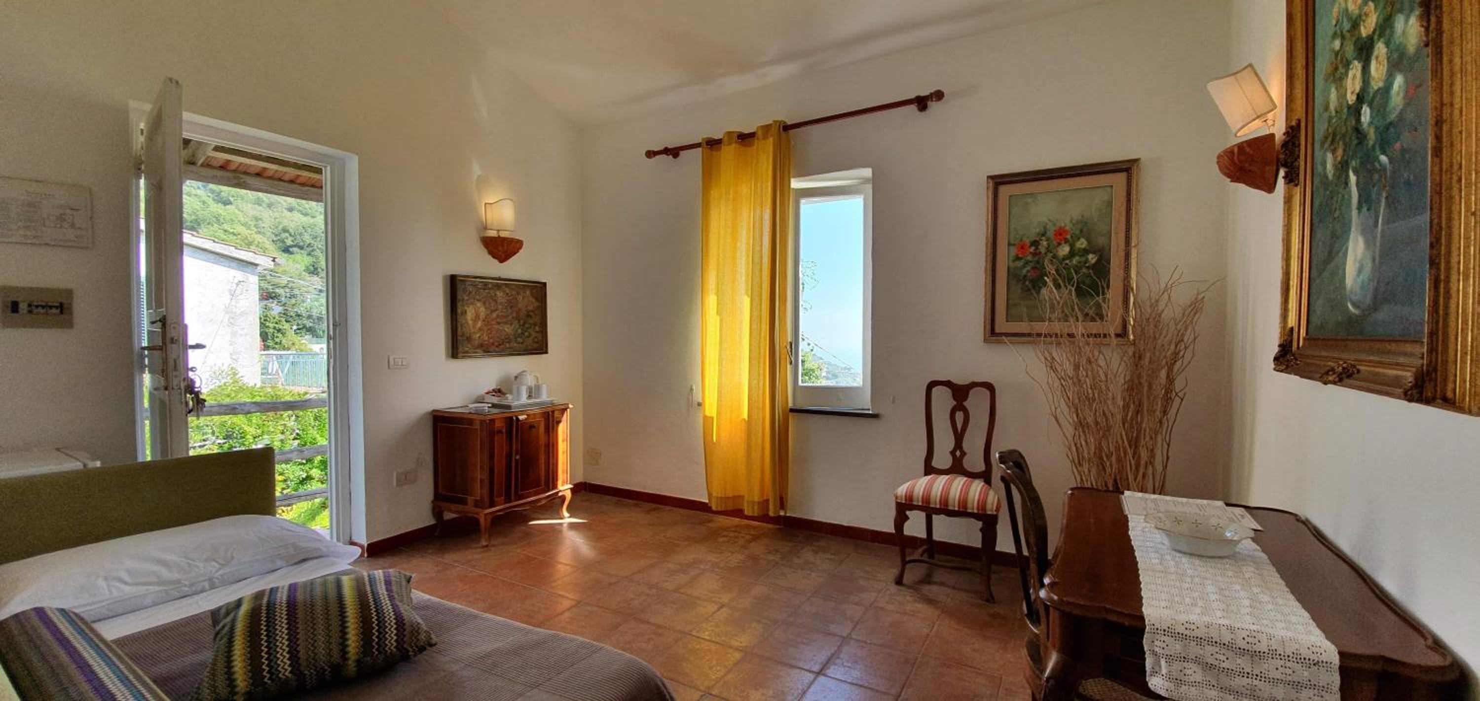Agriturismo Fattoria Terranova