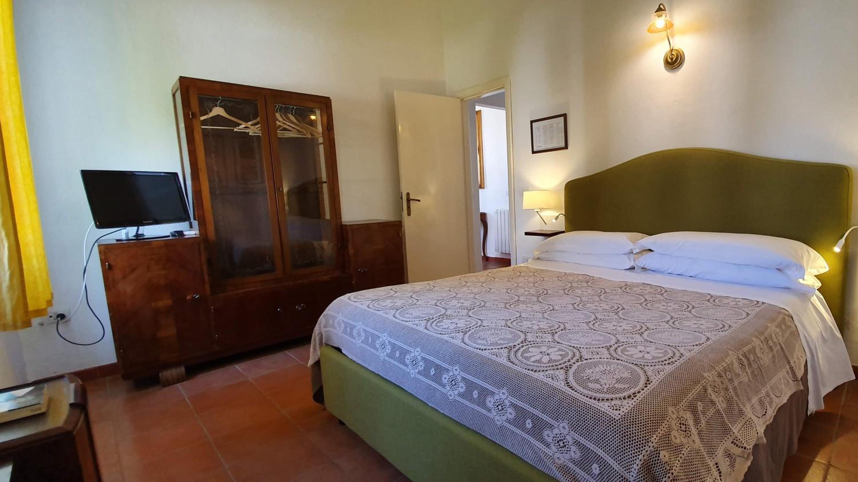 Agriturismo Fattoria Terranova