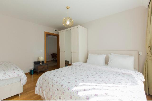 CTS Elysium Residence Taksim