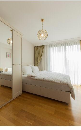 CTS Elysium Residence Taksim