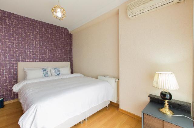 CTS Elysium Residence Taksim