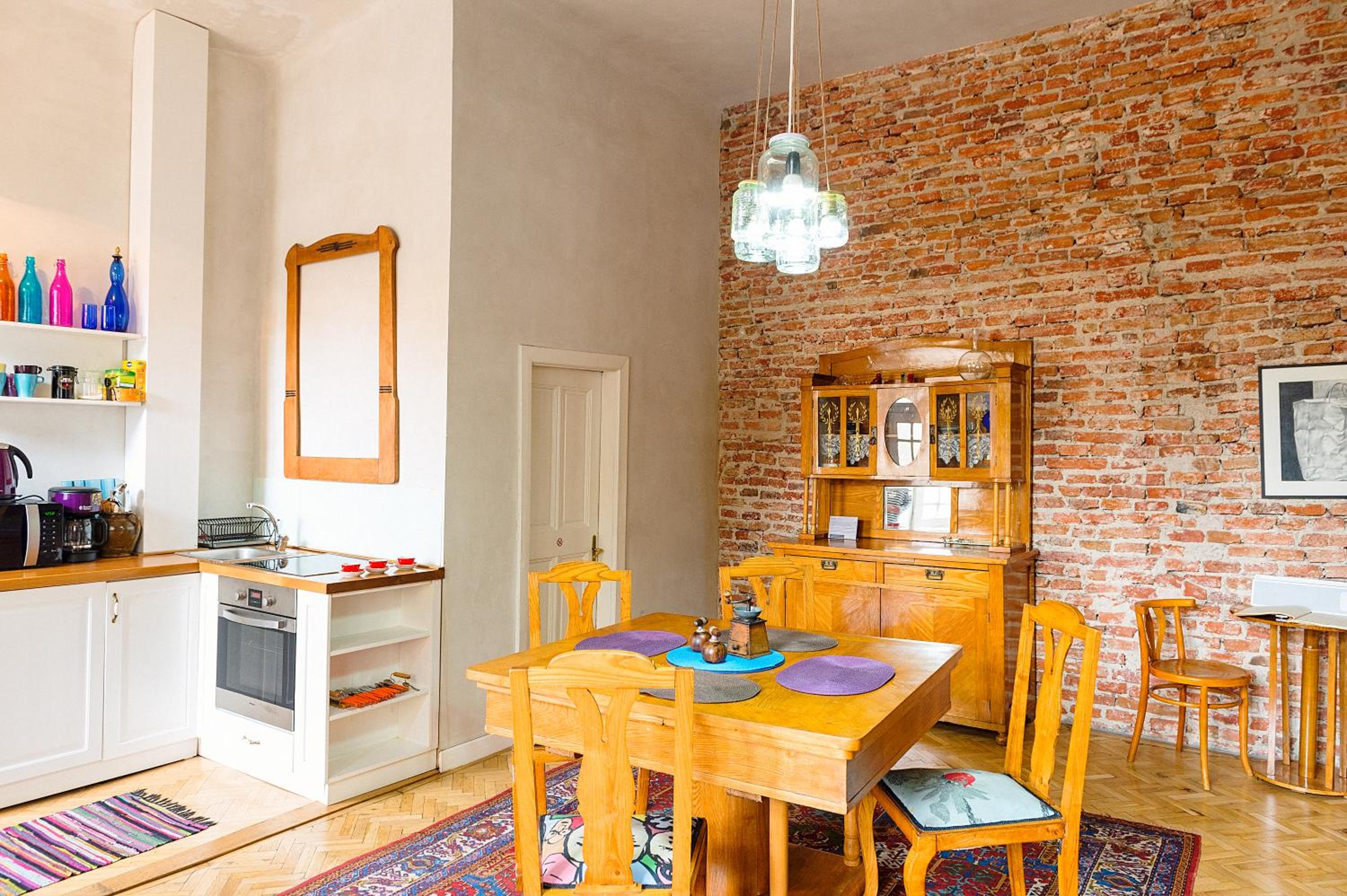 Cluj Apartments