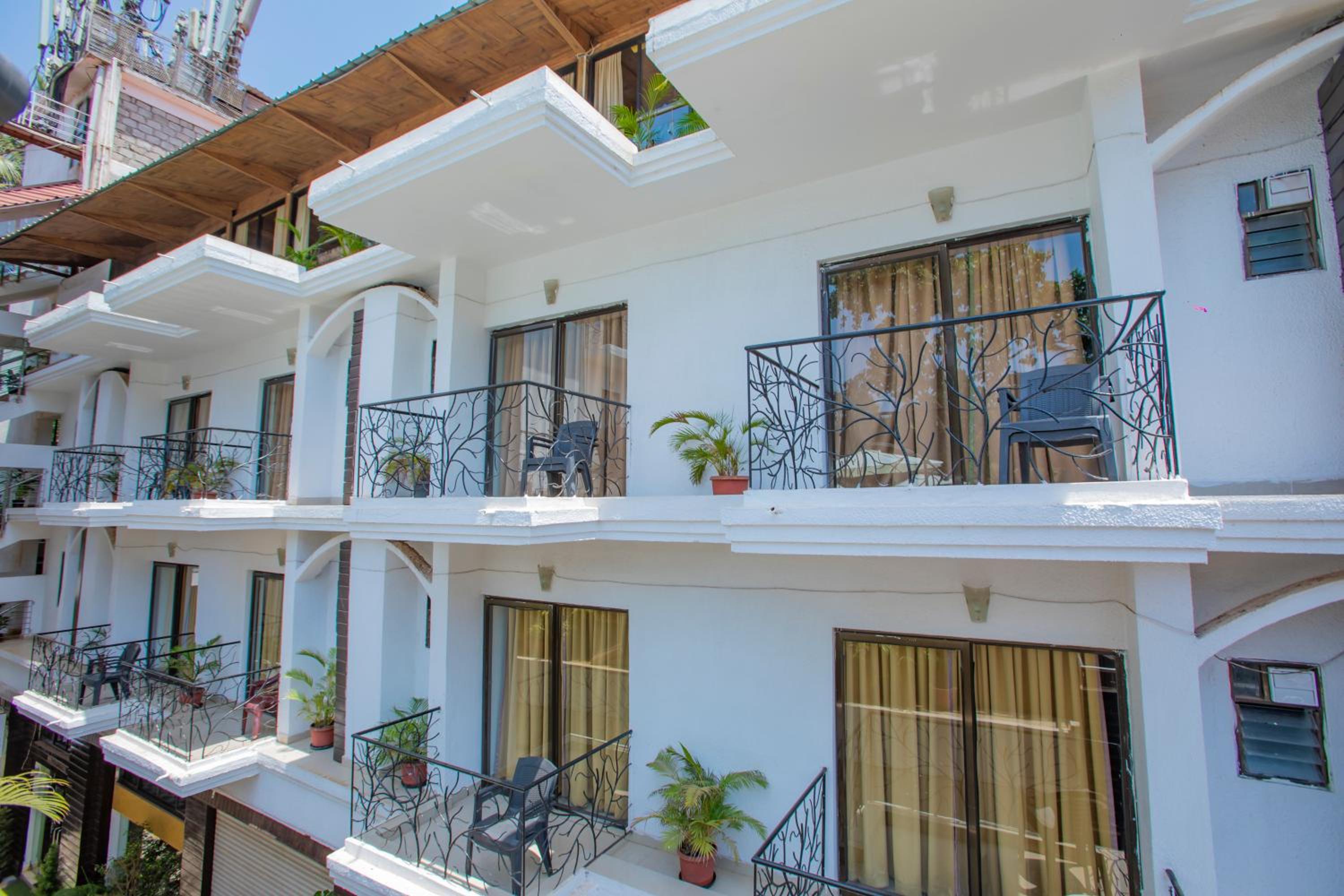 Nitya Resort, Calangute