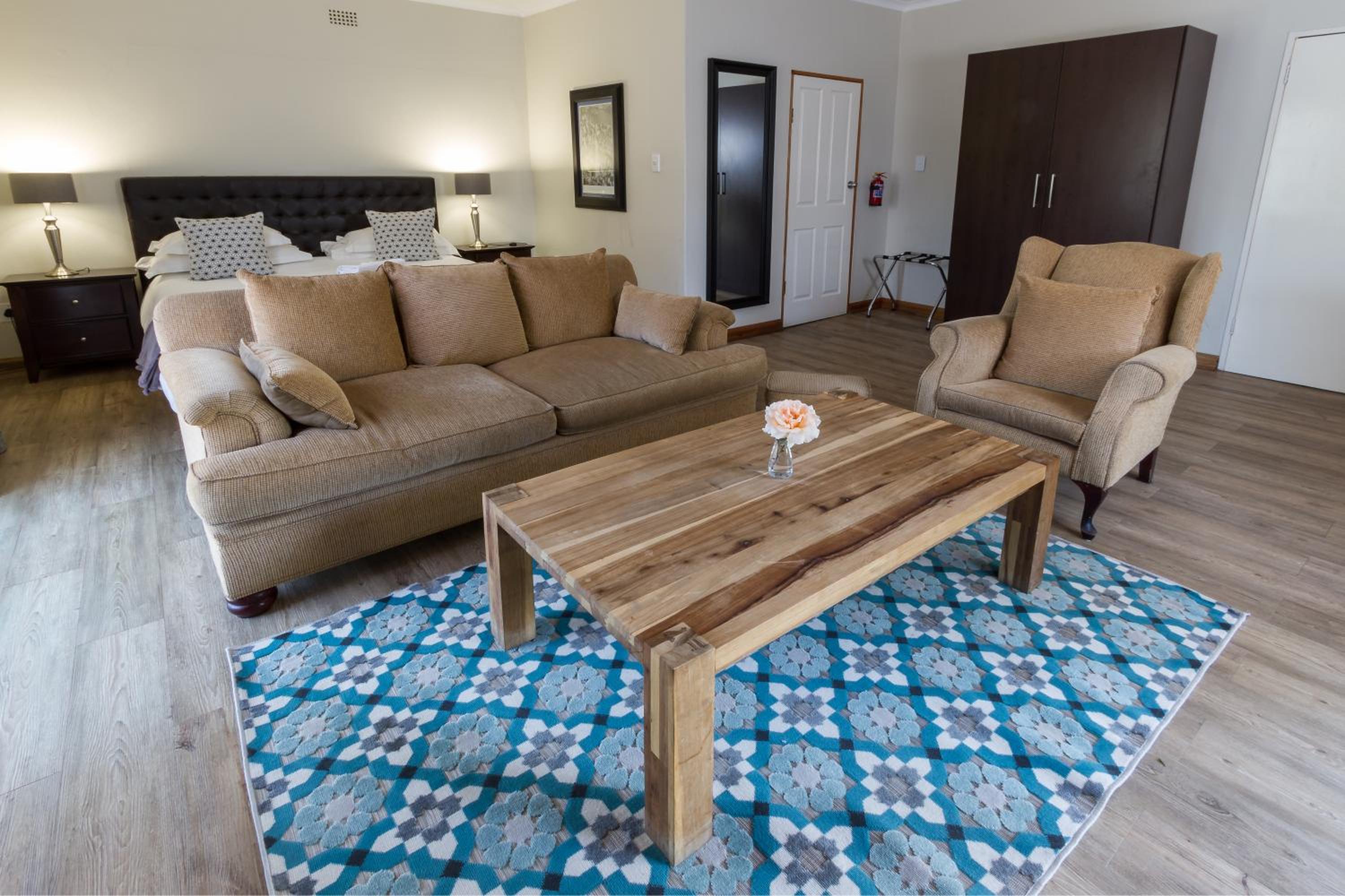 The Pecan Tree Guesthouse