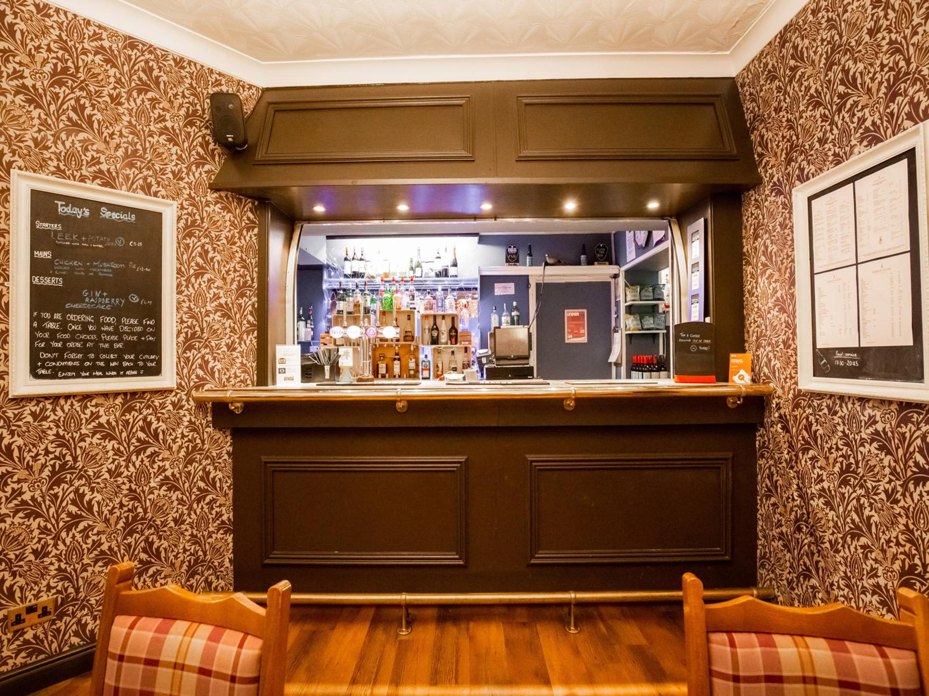 Gretna Green Vacations - The Gables Hotel - Property Image 1