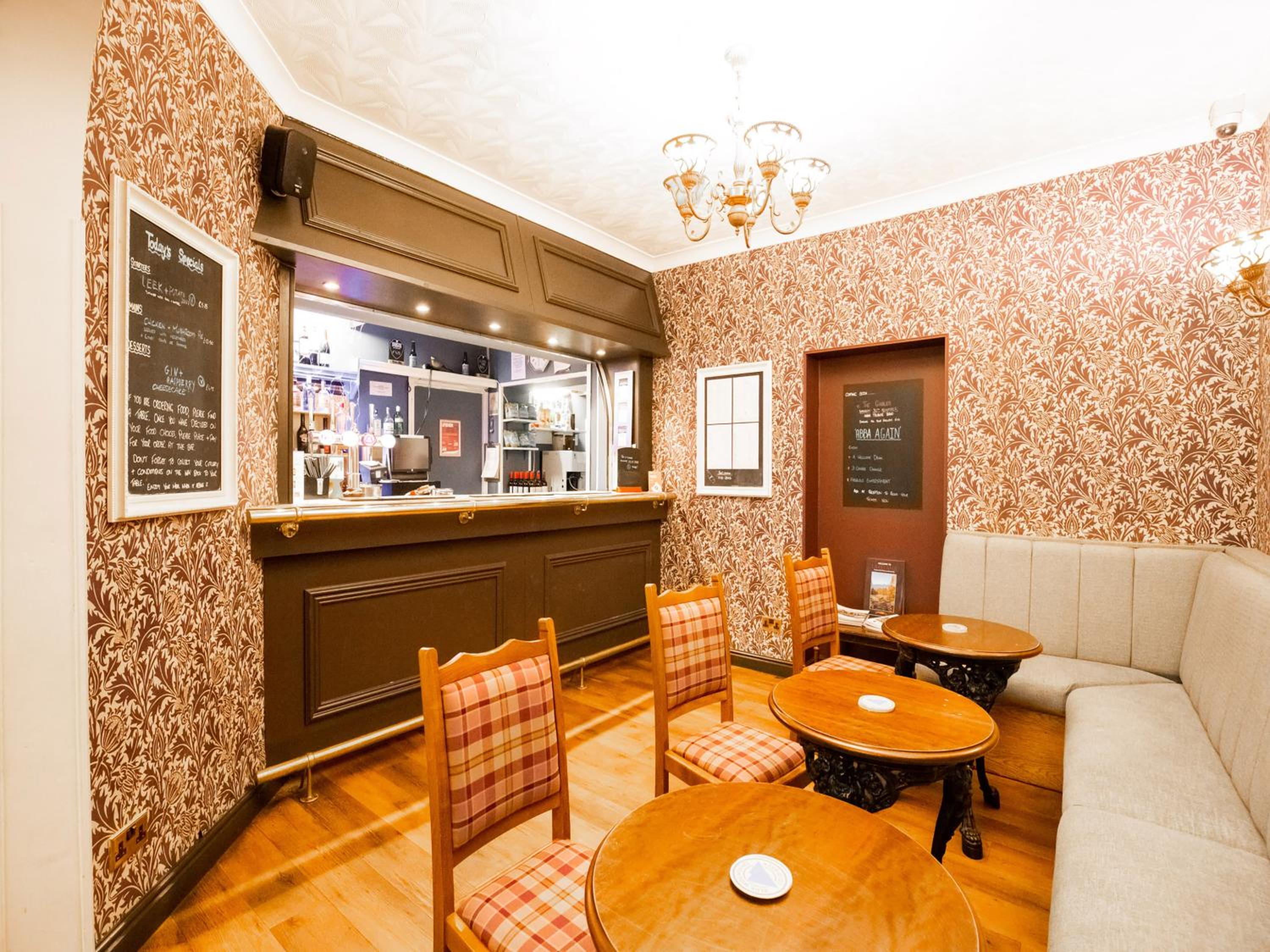 Gretna Green Vacations - The Gables Hotel - Property Image 5