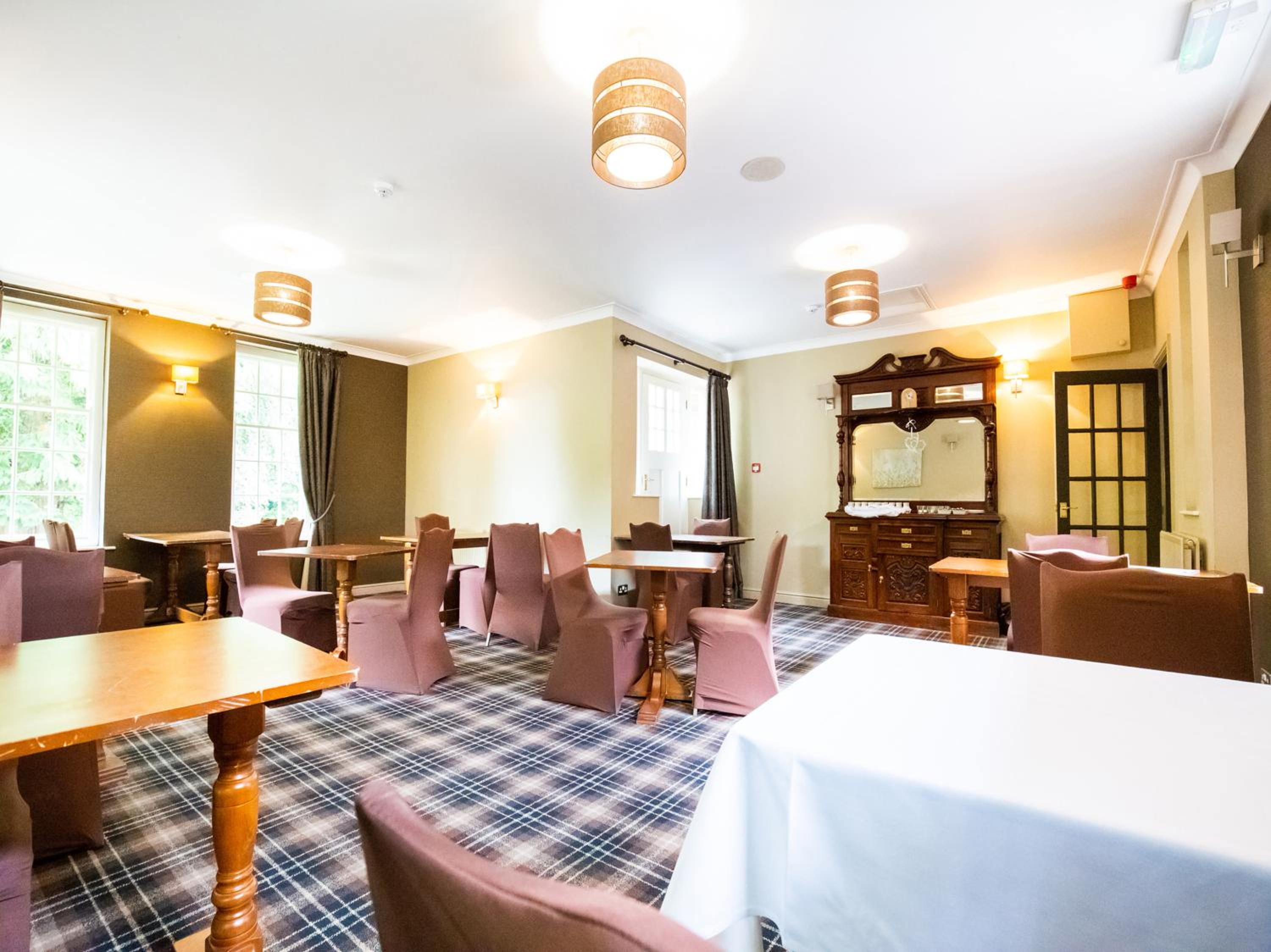 Gretna Green Vacations - The Gables Hotel - Property Image 12