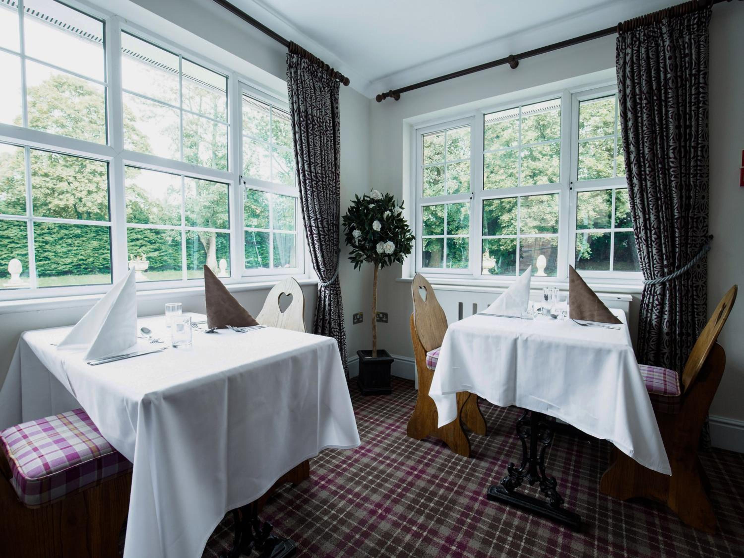 Gretna Green Vacations - The Gables Hotel - Property Image 63