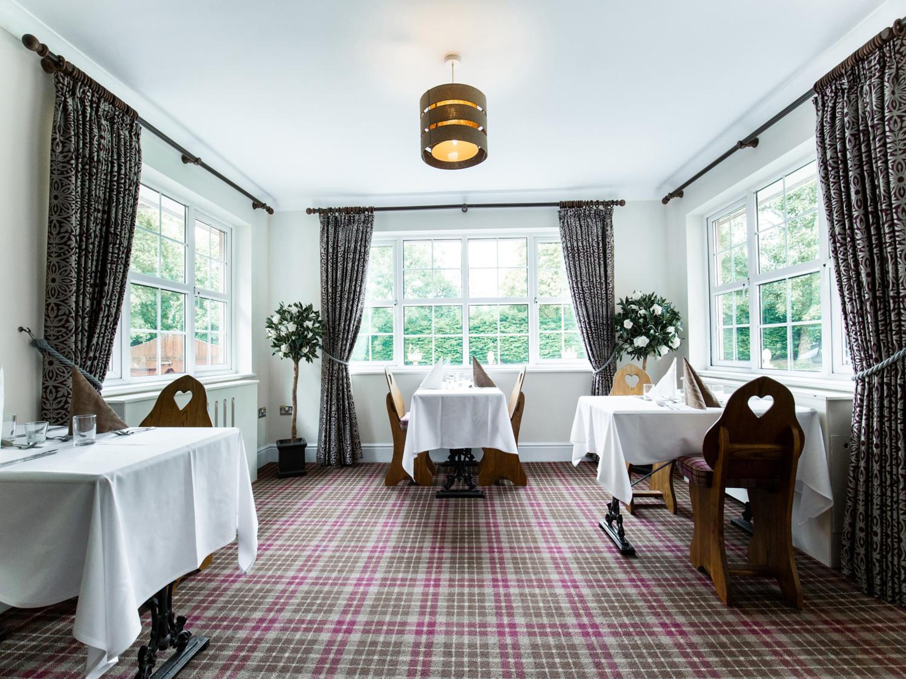 Gretna Green Vacations - The Gables Hotel - Property Image 14