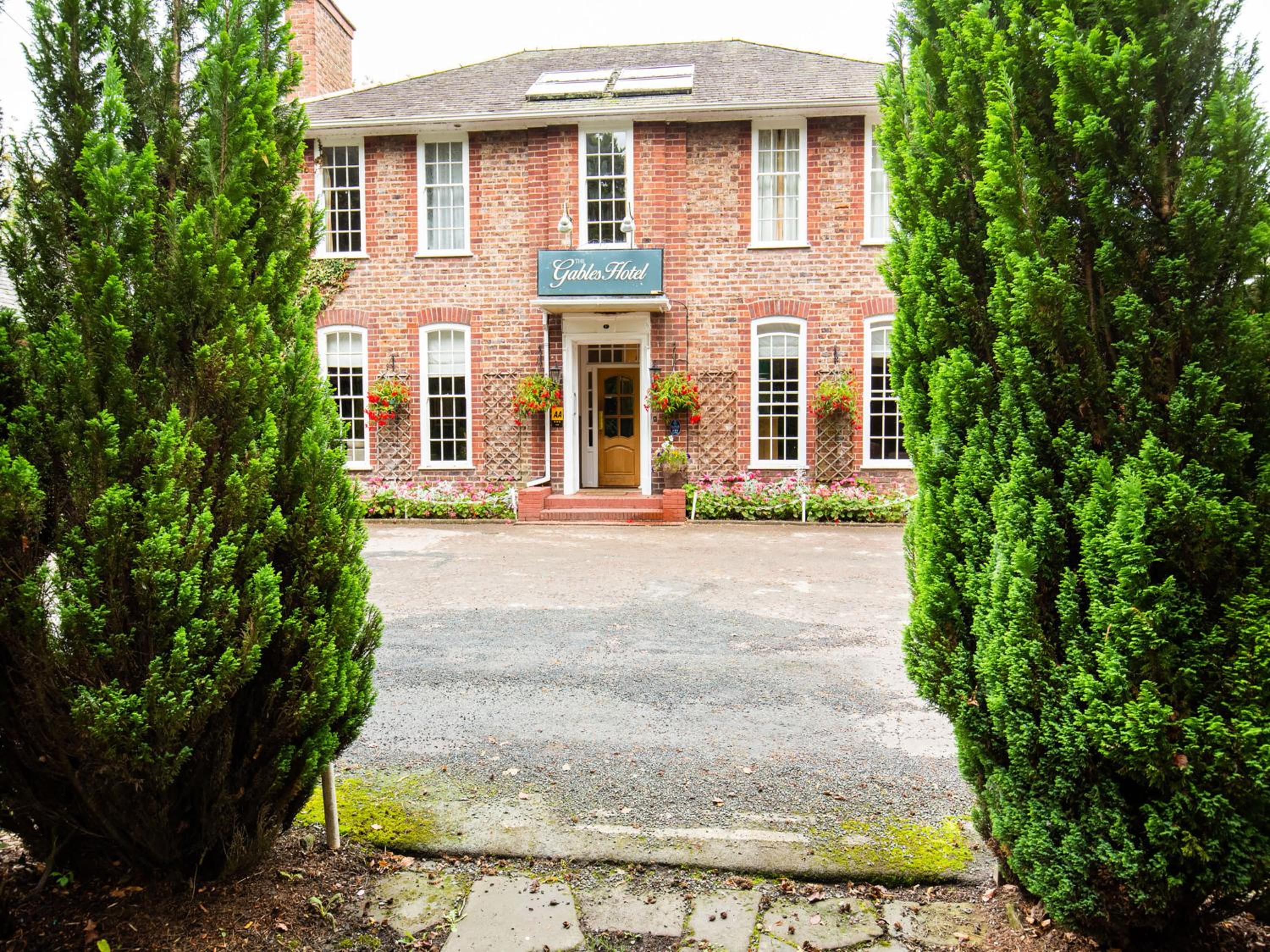 Gretna Green Vacations - The Gables Hotel - Property Image 34